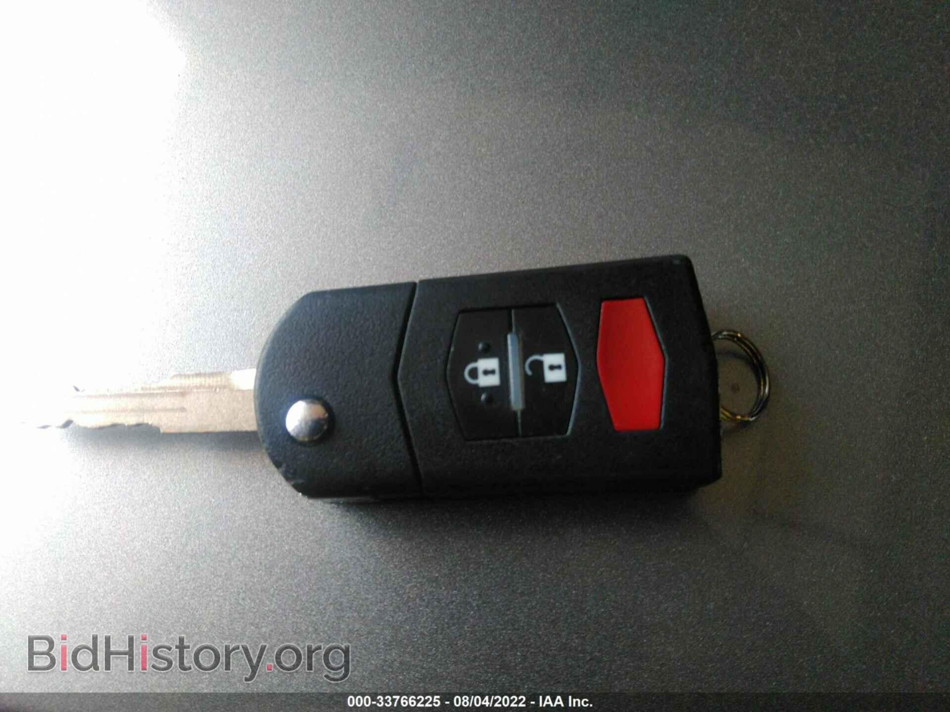 2015 MAZDA MAZDA5 - VIN: JM1CW2BL3F0182896 - Фото 11