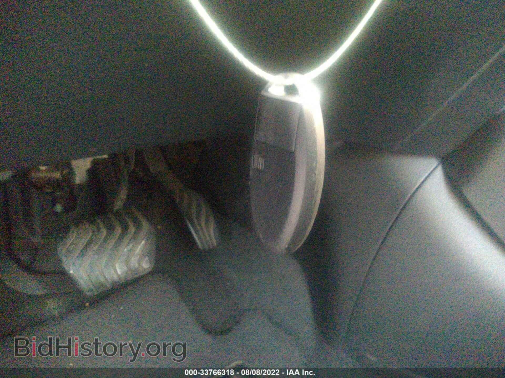 2015 NISSAN ROGUE - VIN: KNMAT2MT3FP559506 - Фото 11