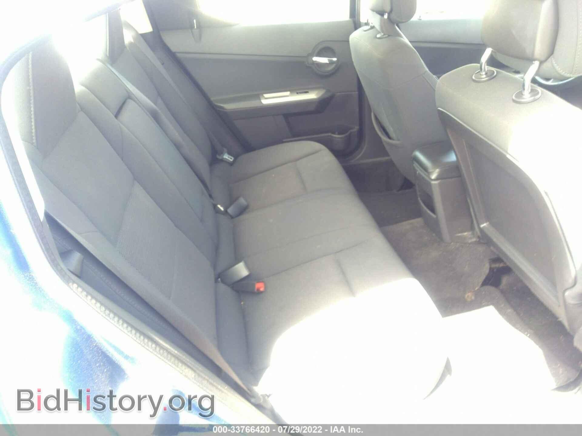 2010 DODGE AVENGER - VIN: 1B3CC1FB1AN201902 - Фото 8