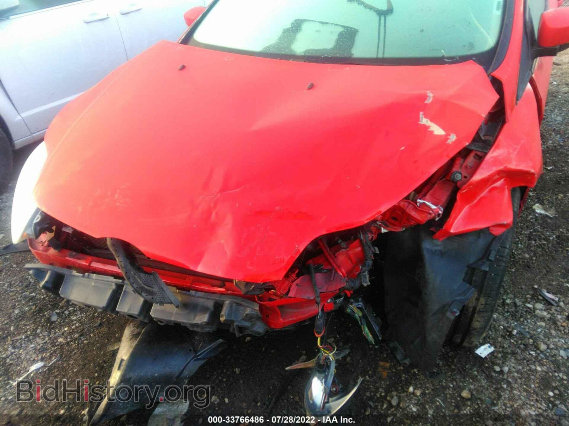 2014 FORD FOCUS - VIN: 1FADP3F29EL282609 - Photo 6