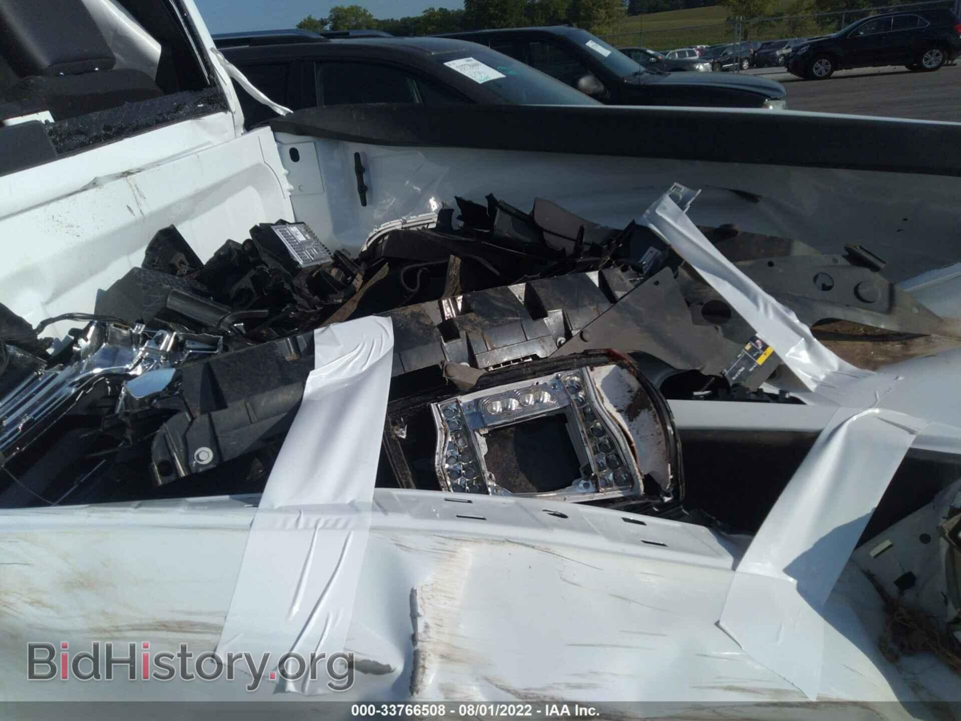 2022 RAM 2500 - VIN: 3C6UR5FJ5NG254995 - Фото 11