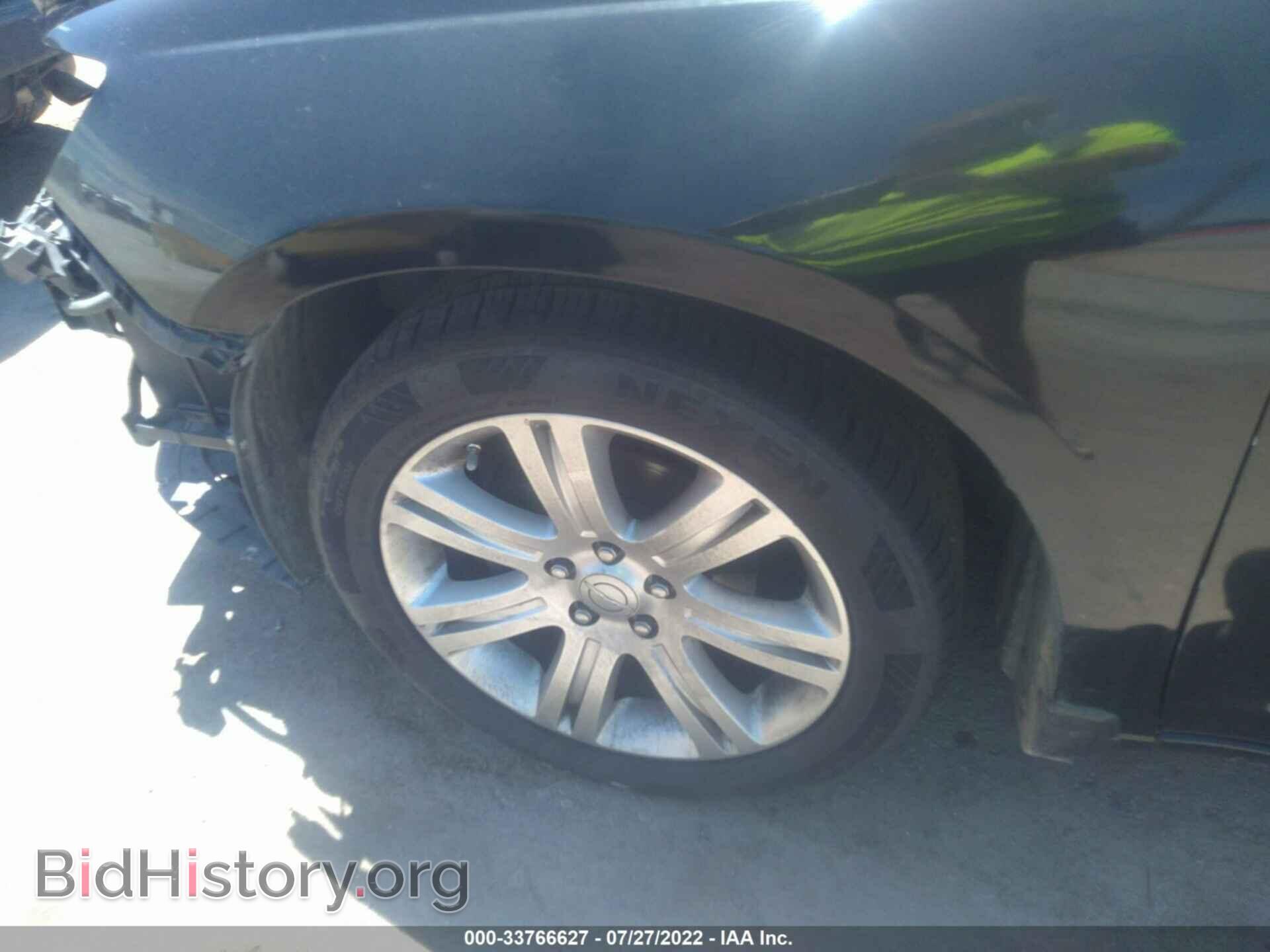 2011 CHRYSLER 200 - VIN: 1C3BC1FB6BN612843 - Фото 12