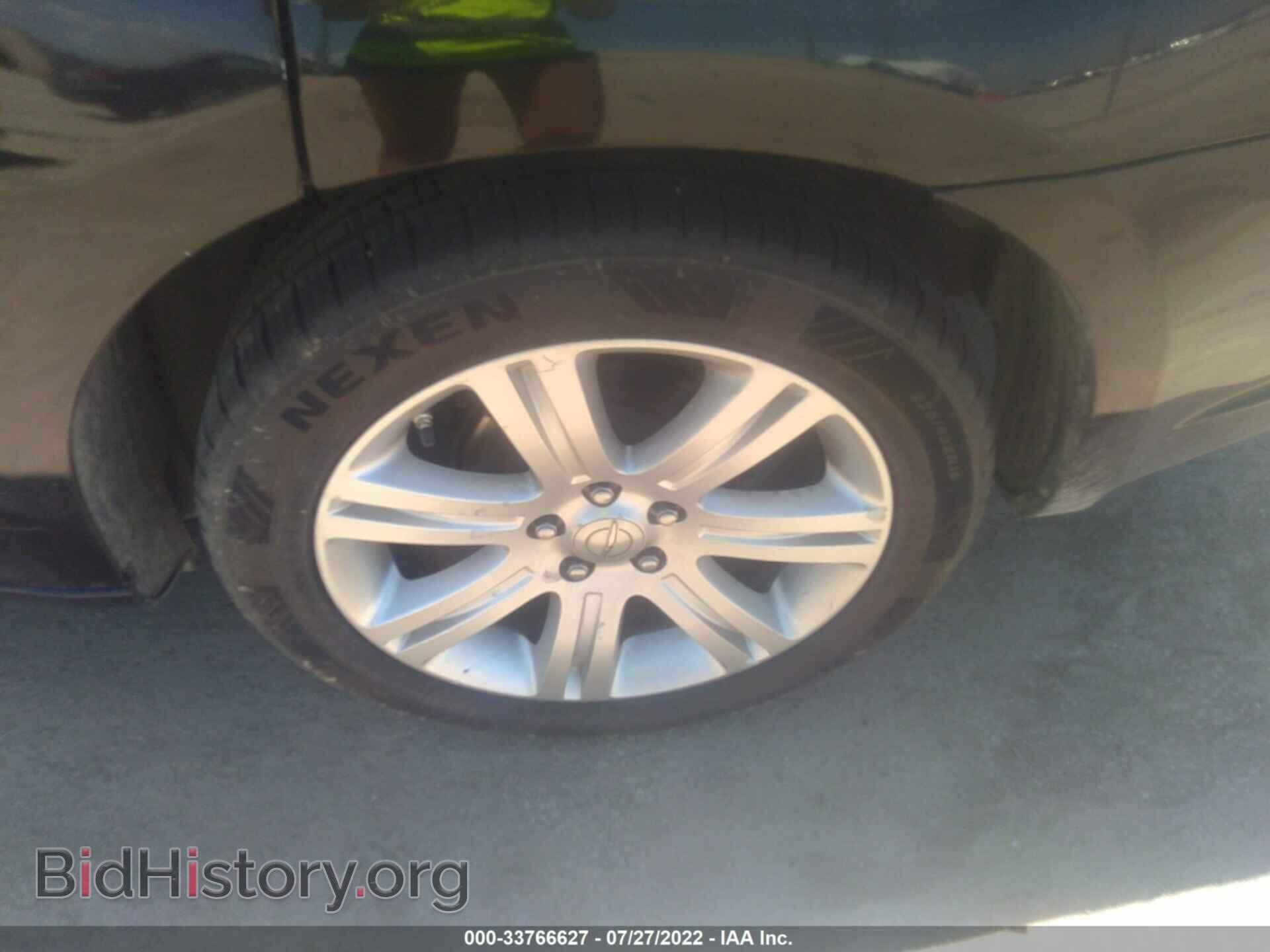 2011 CHRYSLER 200 - VIN: 1C3BC1FB6BN612843 - Фото 13