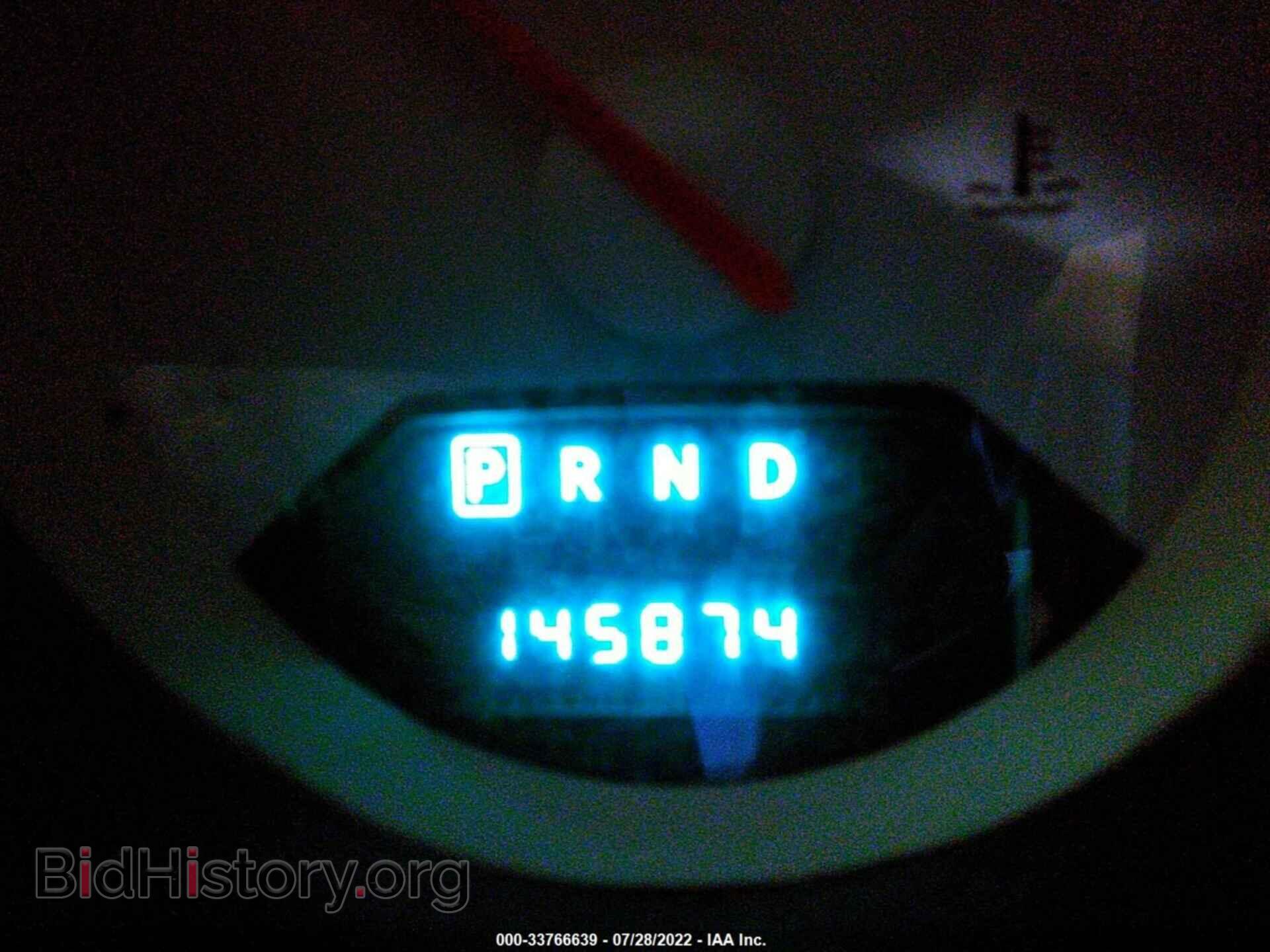 2008 DODGE CALIBER - VIN: 1B3HB28B28D666104 - Фото 7