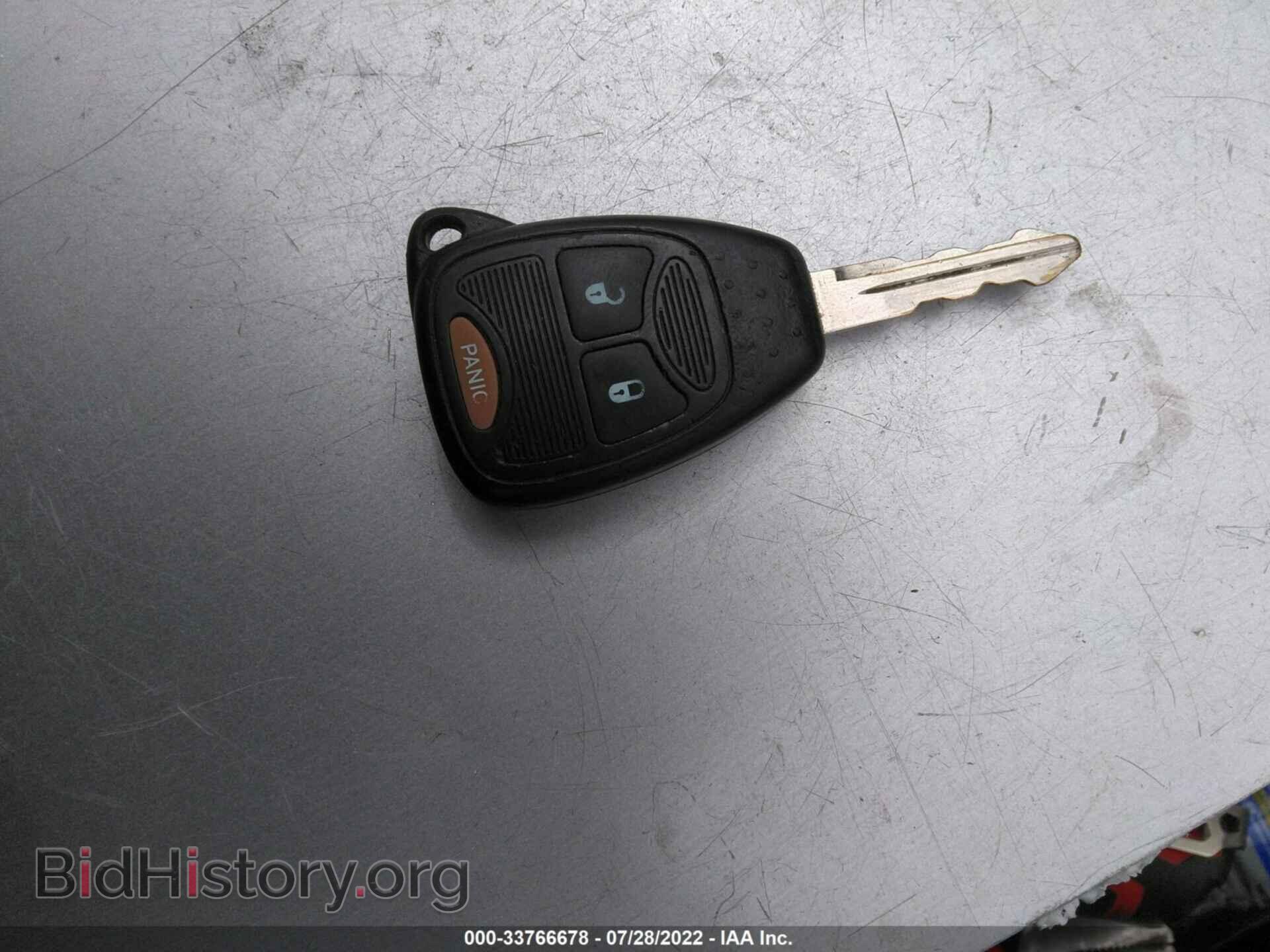 2009 DODGE CALIBER - VIN: 1B3HB48A99D182063 - Photo 11