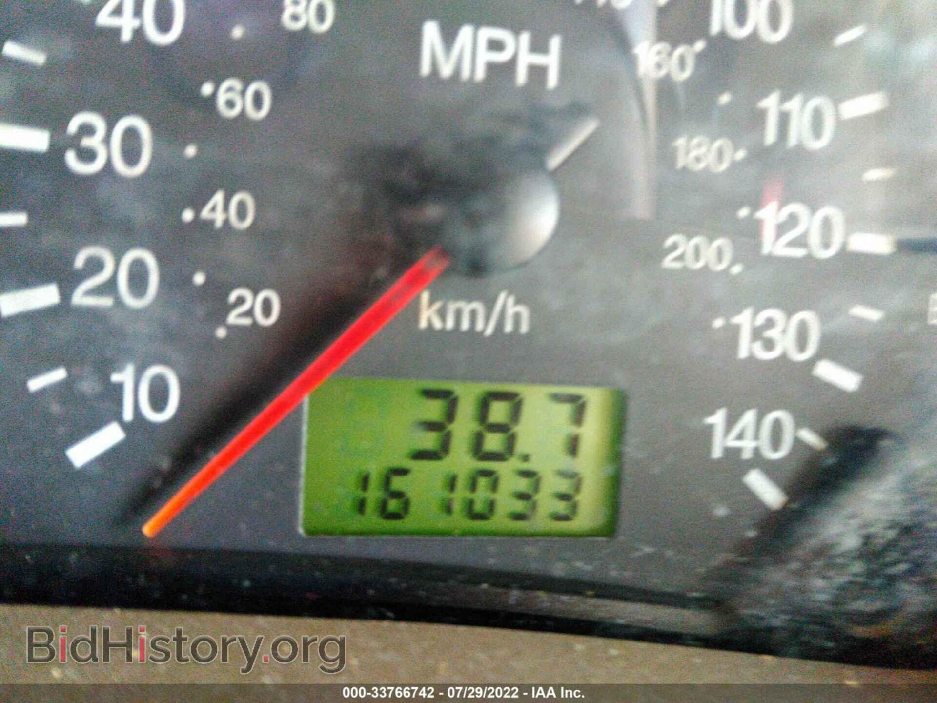 2007 FORD FOCUS - VIN: 1FAFP34N77W124258 - Фото 7