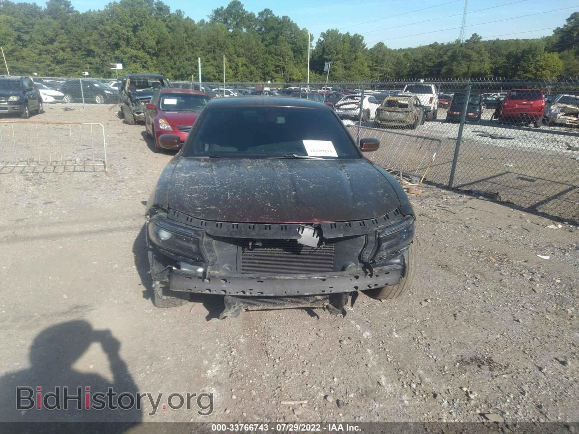 2017 DODGE CHARGER - VIN: 2C3CDXCT7HH608626 - Photo 6