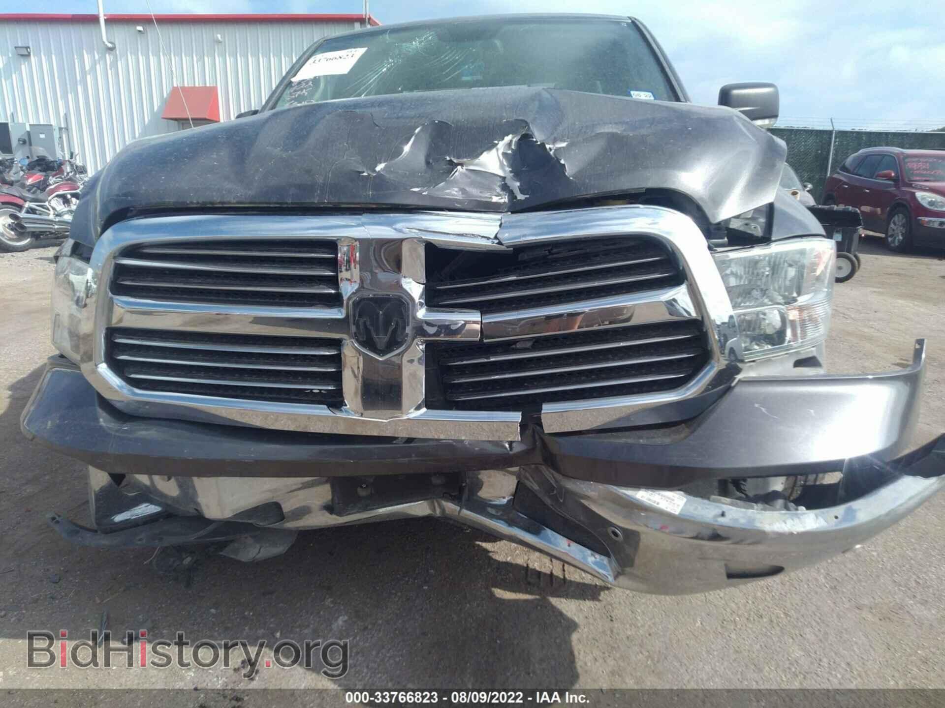 2014 RAM 1500 - VIN: 1C6RR6LT4ES258689 - Фото 6