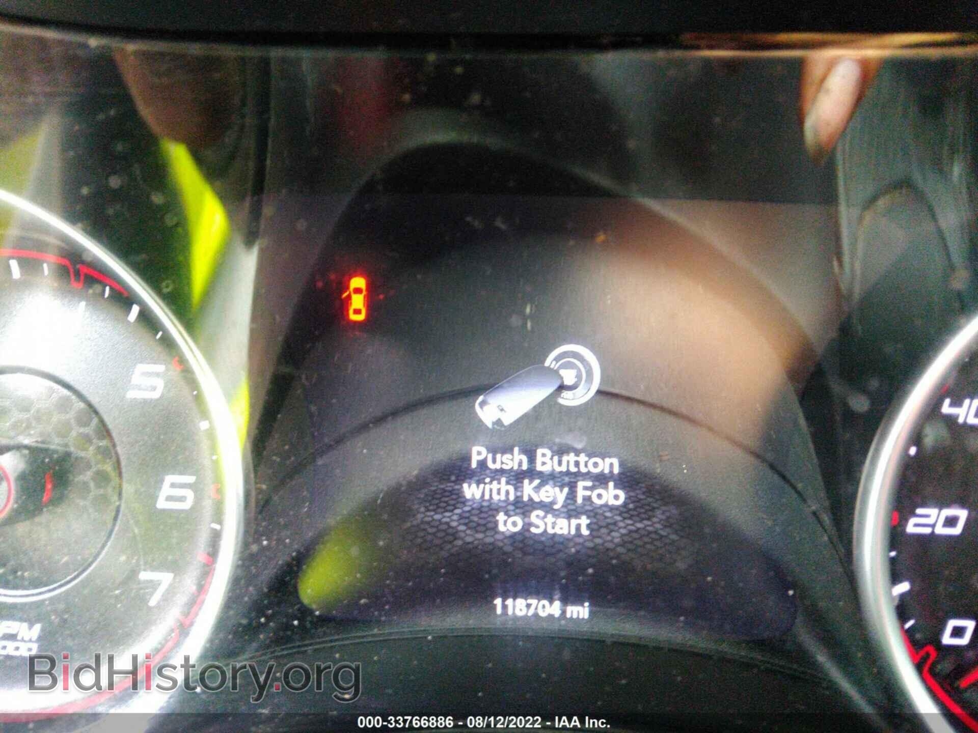 2017 DODGE CHARGER - VIN: 2C3CDXHG6HH546227 - Фото 7
