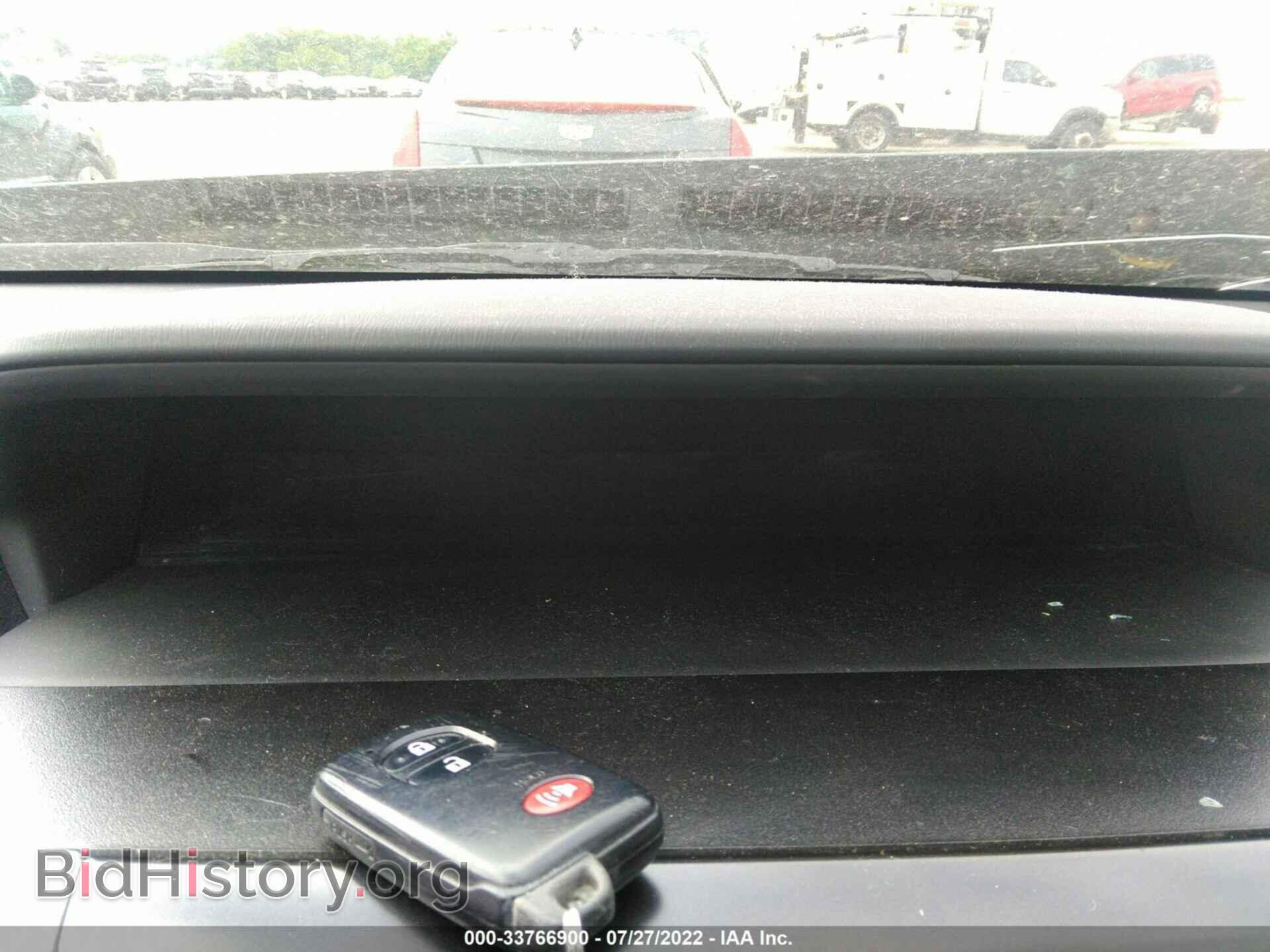 2012 TOYOTA PRIUS V - VIN: JTDZN3EU4C3017974 - Фото 7