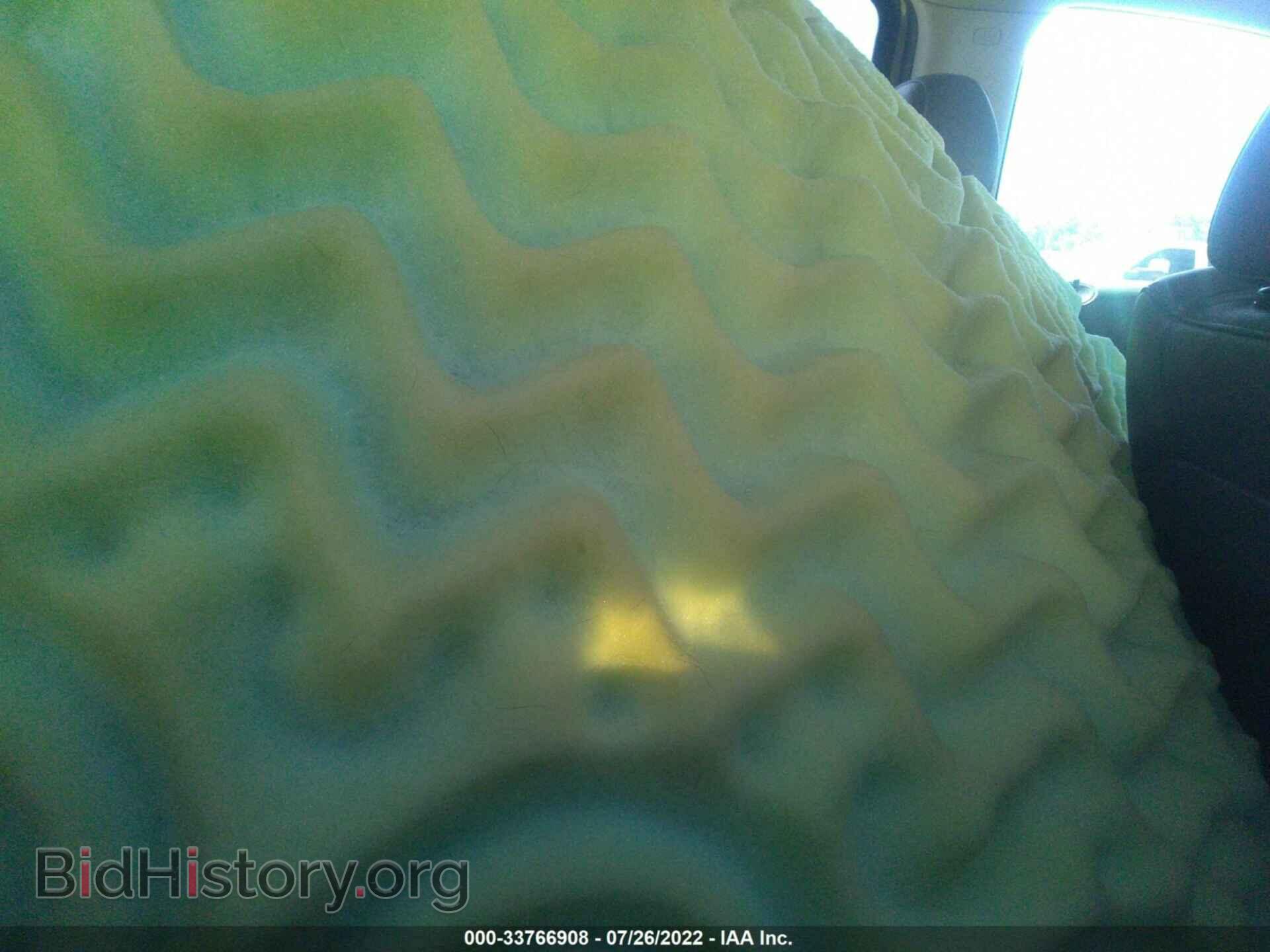 2006 DODGE DURANGO - VIN: 1D8HD58N86F153009 - Фото 8