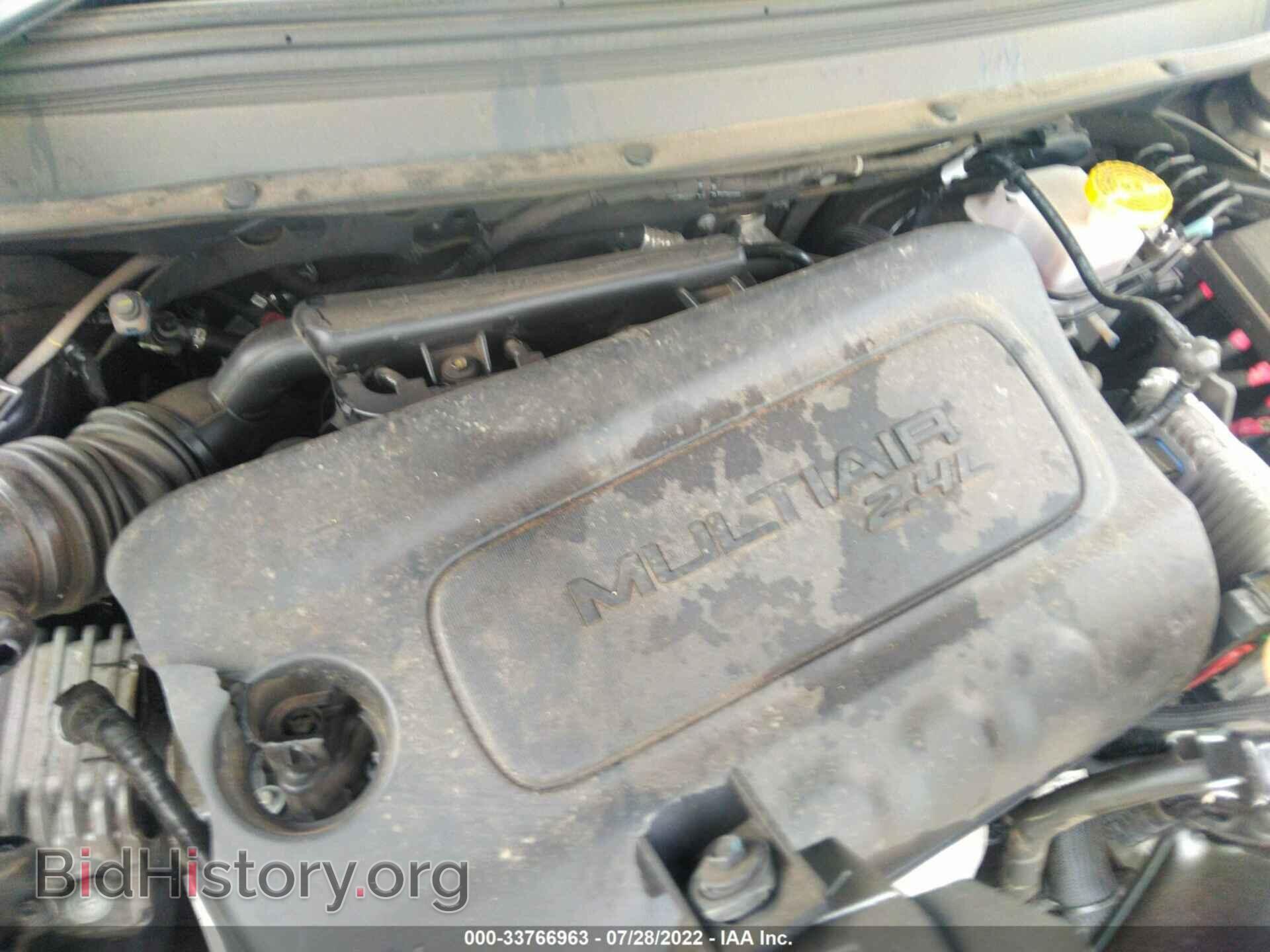 2019 JEEP CHEROKEE - VIN: 1C4PJLLB7KD387815 - Фото 10