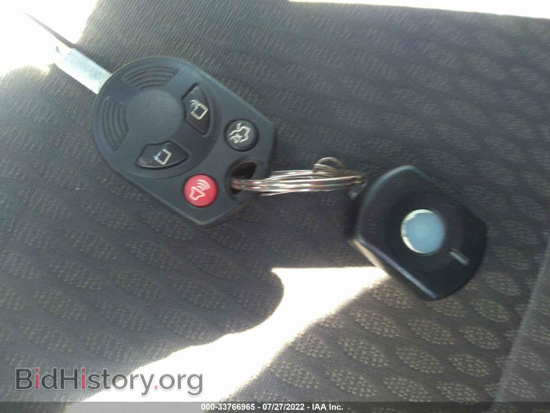 2012 FORD FOCUS - VIN: 1FAHP3H20CL261188 - Фото 11