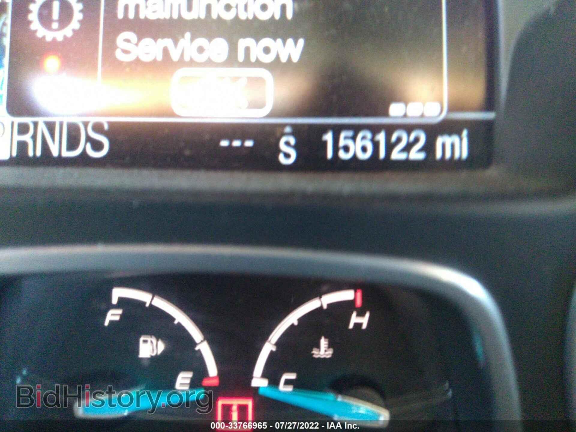 2012 FORD FOCUS - VIN: 1FAHP3H20CL261188 - Фото 7