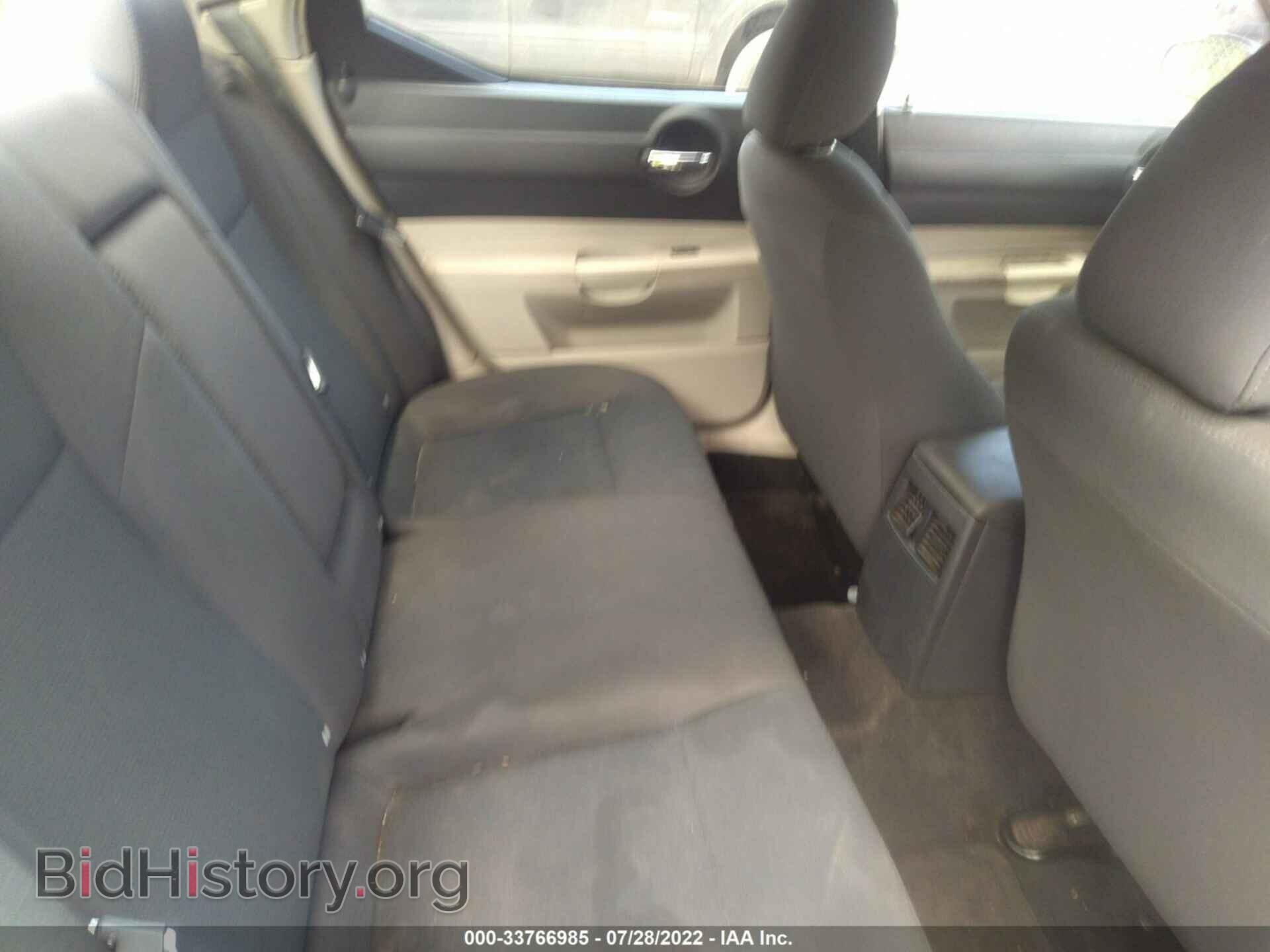 2006 DODGE CHARGER - VIN: 2B3KA43G06H306854 - Фото 8