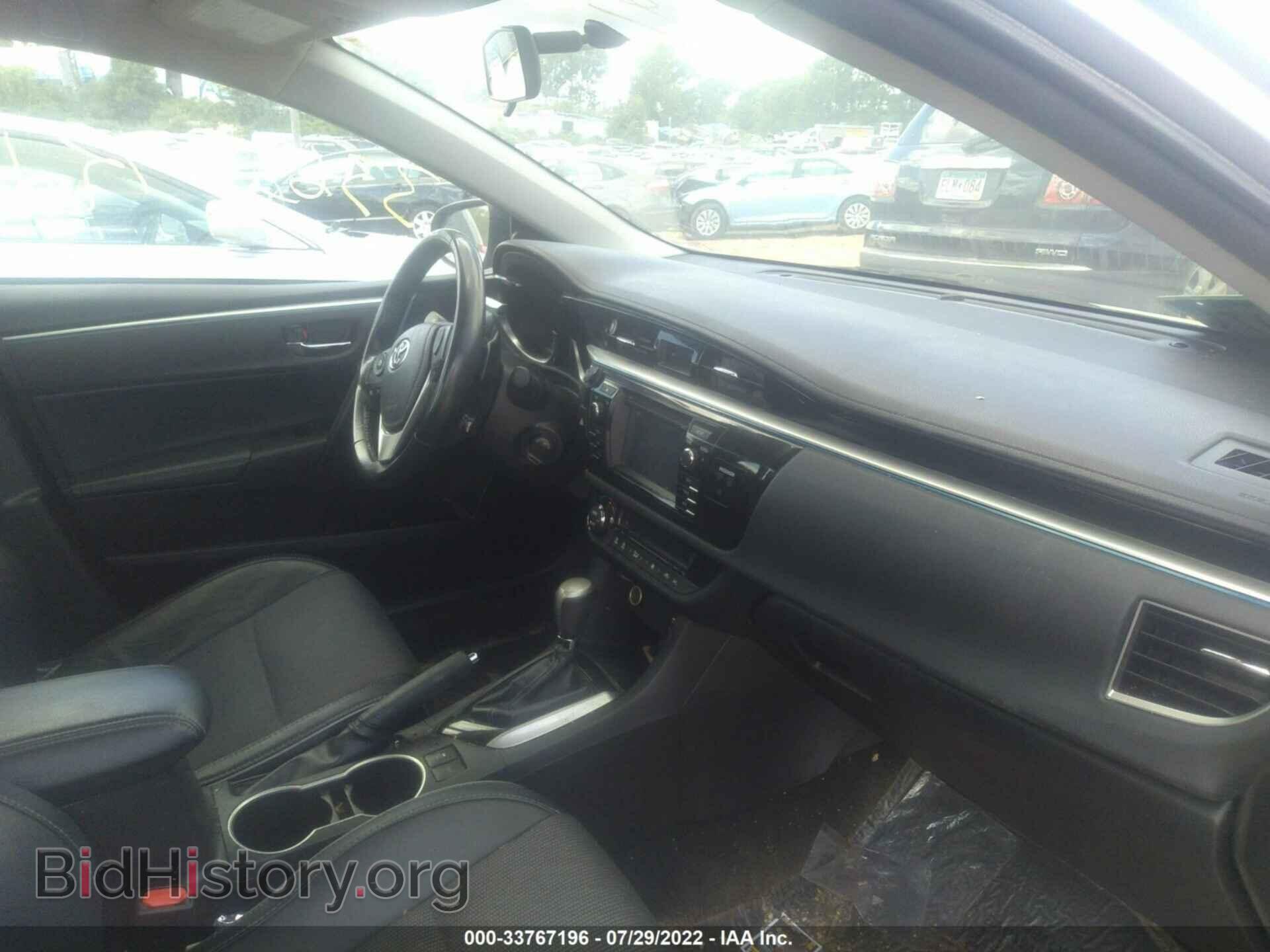 2013 CHRYSLER 200 - VIN: 1C3CCBCG6DN676426 - Photo 5