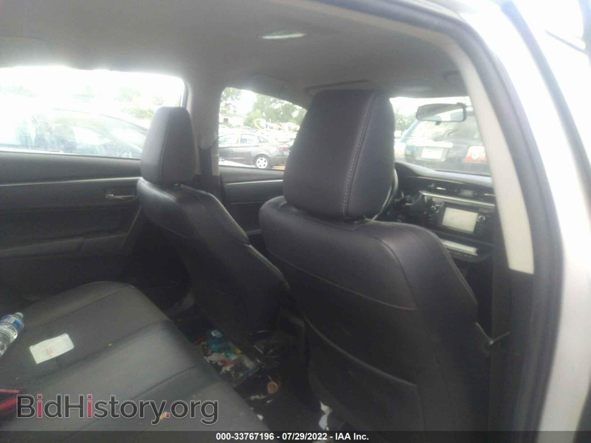 2013 CHRYSLER 200 - VIN: 1C3CCBCG6DN676426 - Photo 8