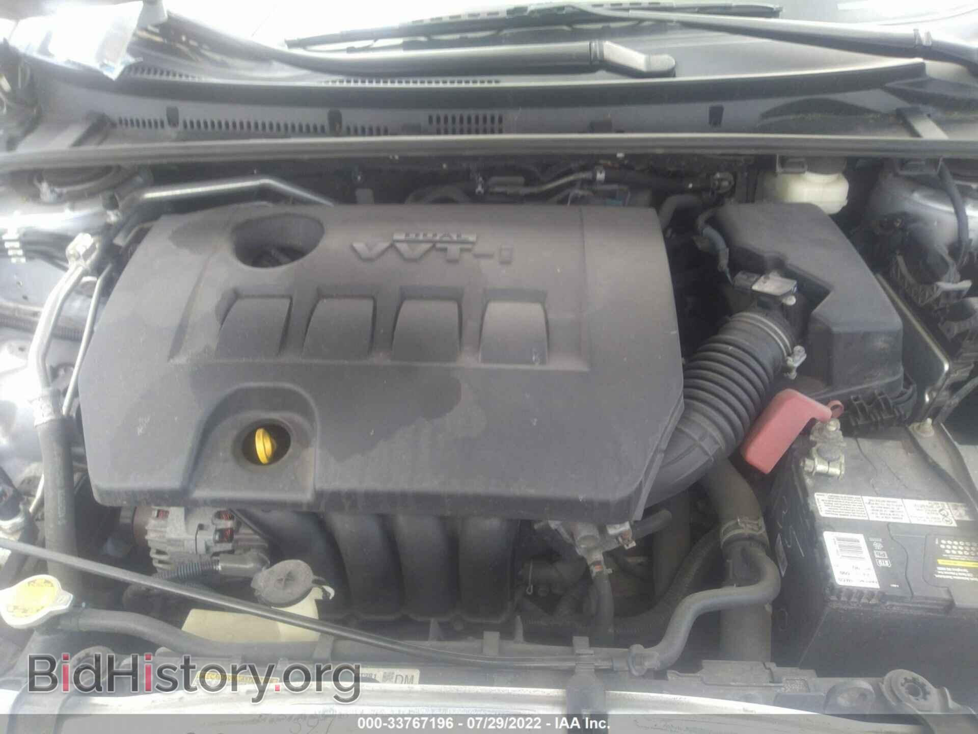 2013 CHRYSLER 200 - VIN: 1C3CCBCG6DN676426 - Photo 10