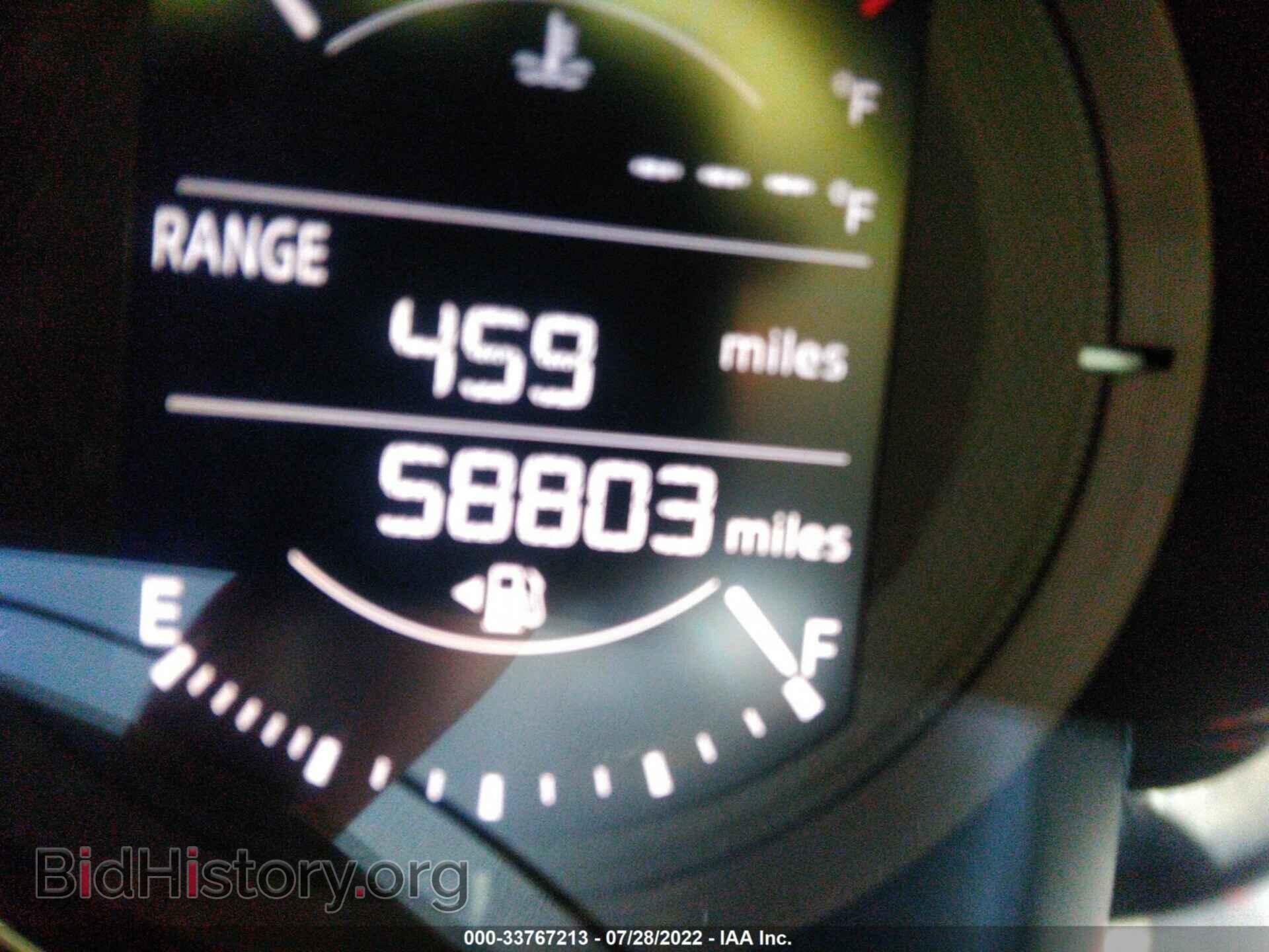 2017 MAZDA CX-5 - VIN: JM3KFACLXH0187768 - Фото 7