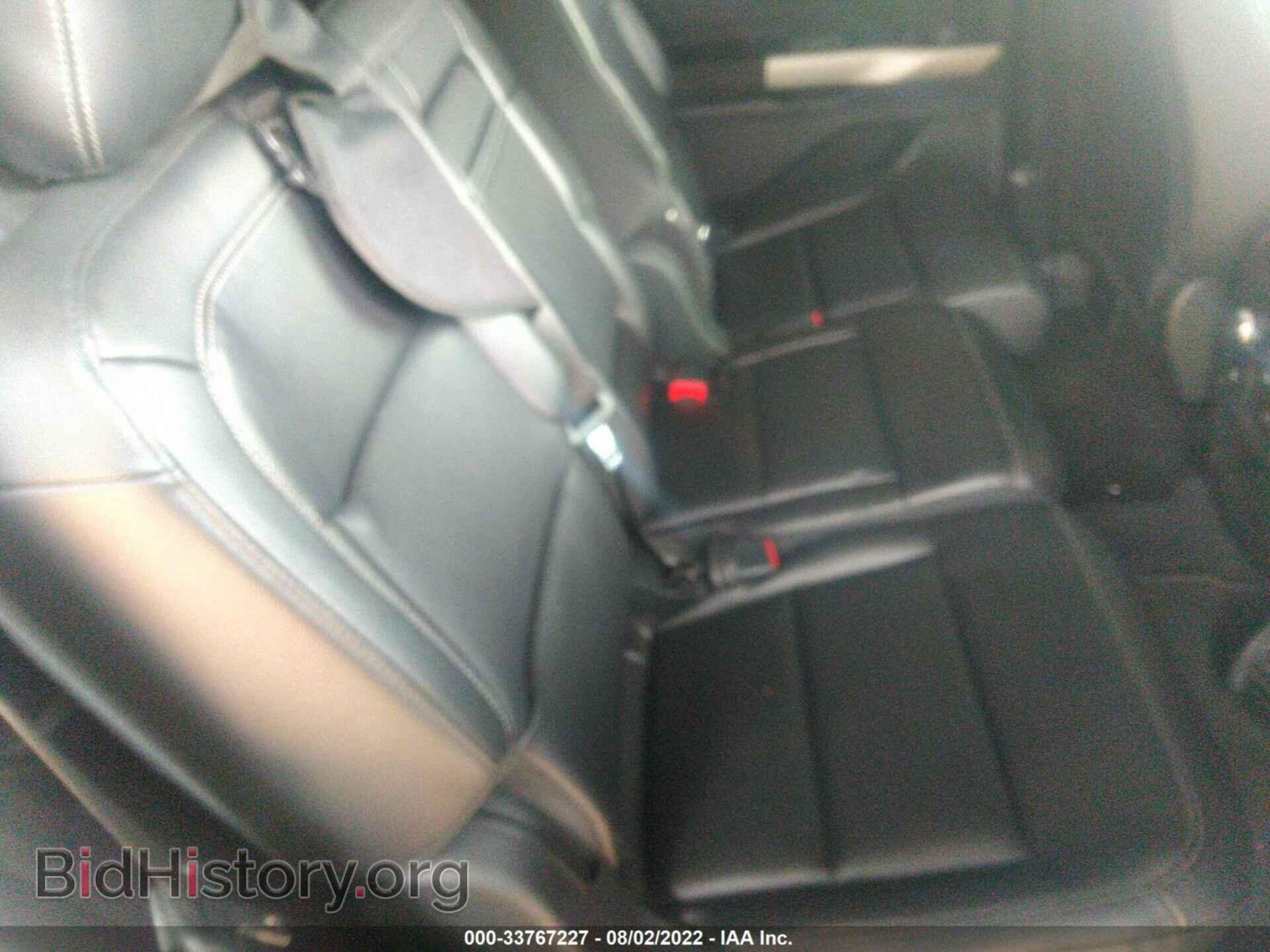 2021 FORD EXPLORER - VIN: 1FMSK8DH8MGA10317 - Фото 8