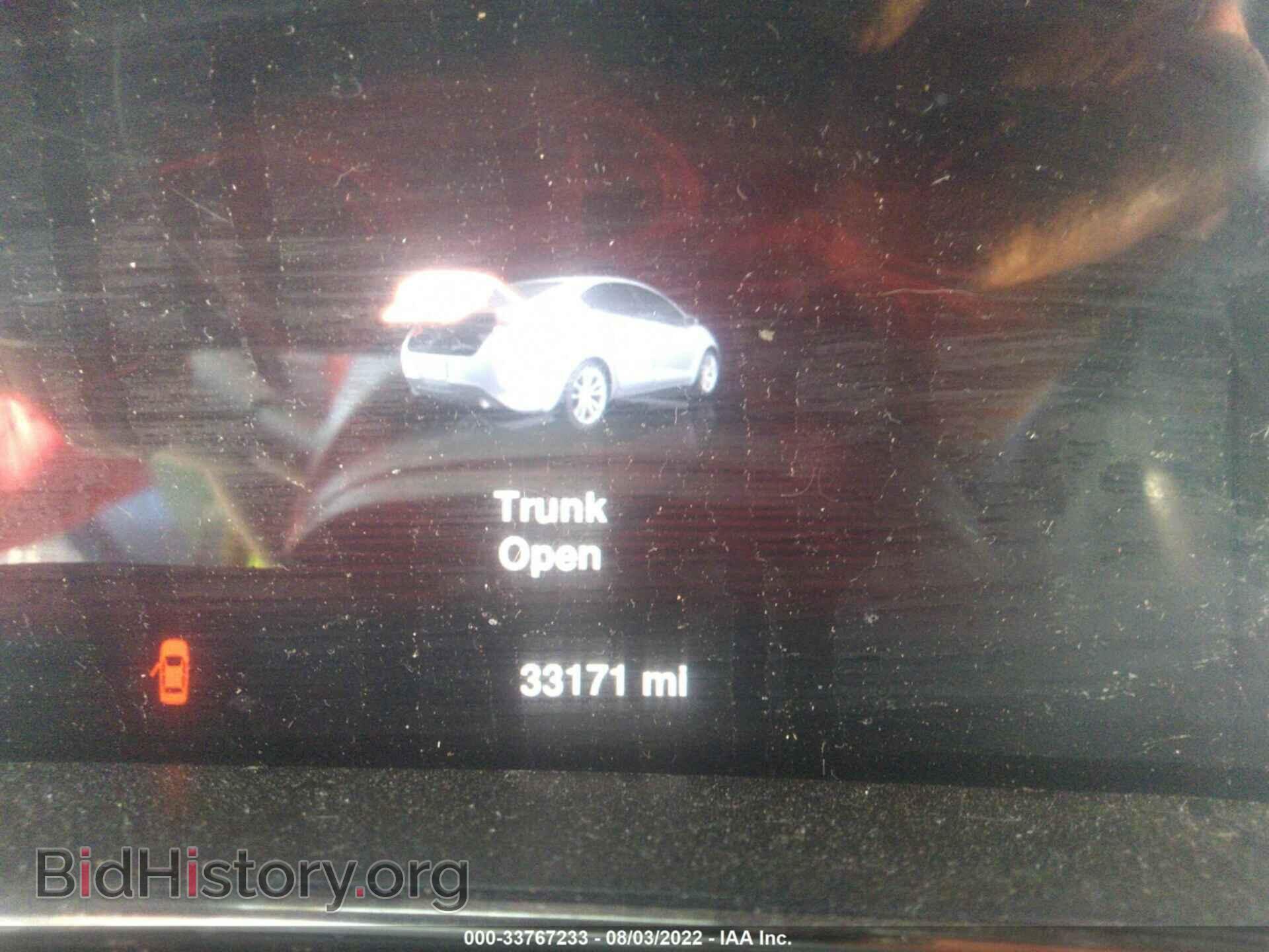 2016 DODGE DART - VIN: 1C3CDFEB2GD584732 - Фото 7