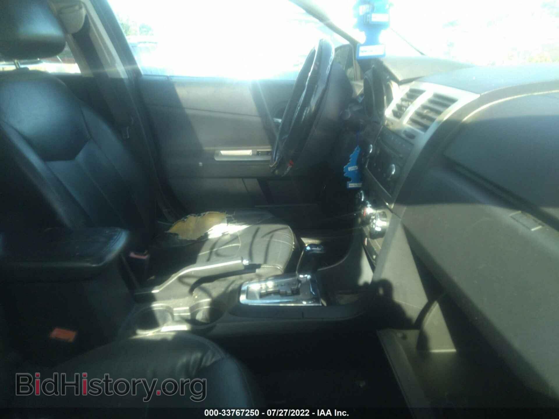 2010 DODGE AVENGER - VIN: 1B3CC5FV2AN130565 - Фото 5
