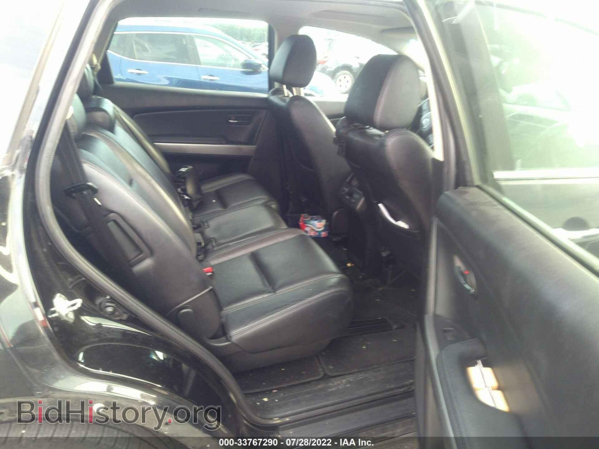 2010 MAZDA CX-9 - VIN: JM3TB2MA0A0211794 - Photo 8