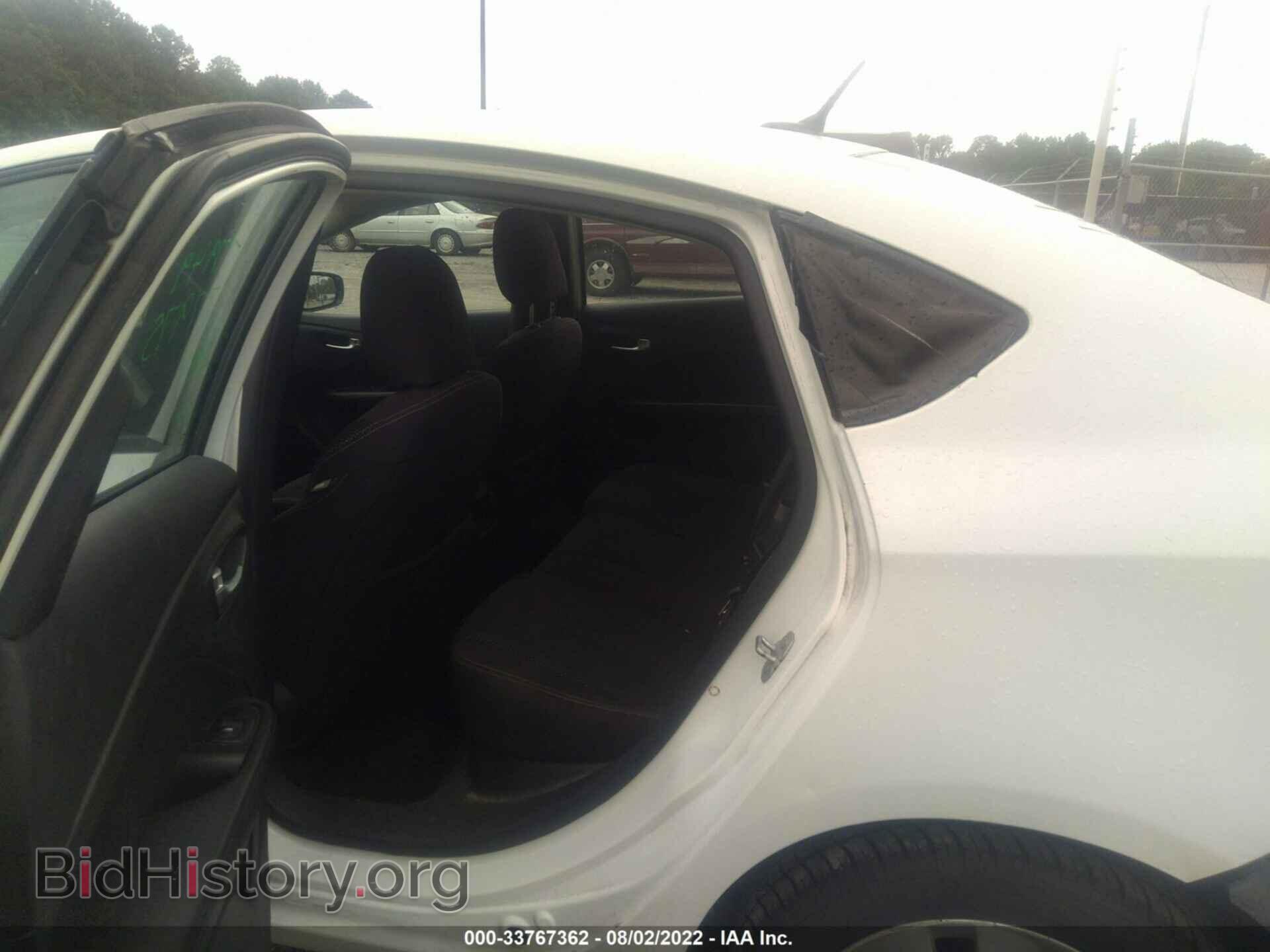 2014 DODGE DART - VIN: 1C3CDFBB9ED891011 - Фото 8