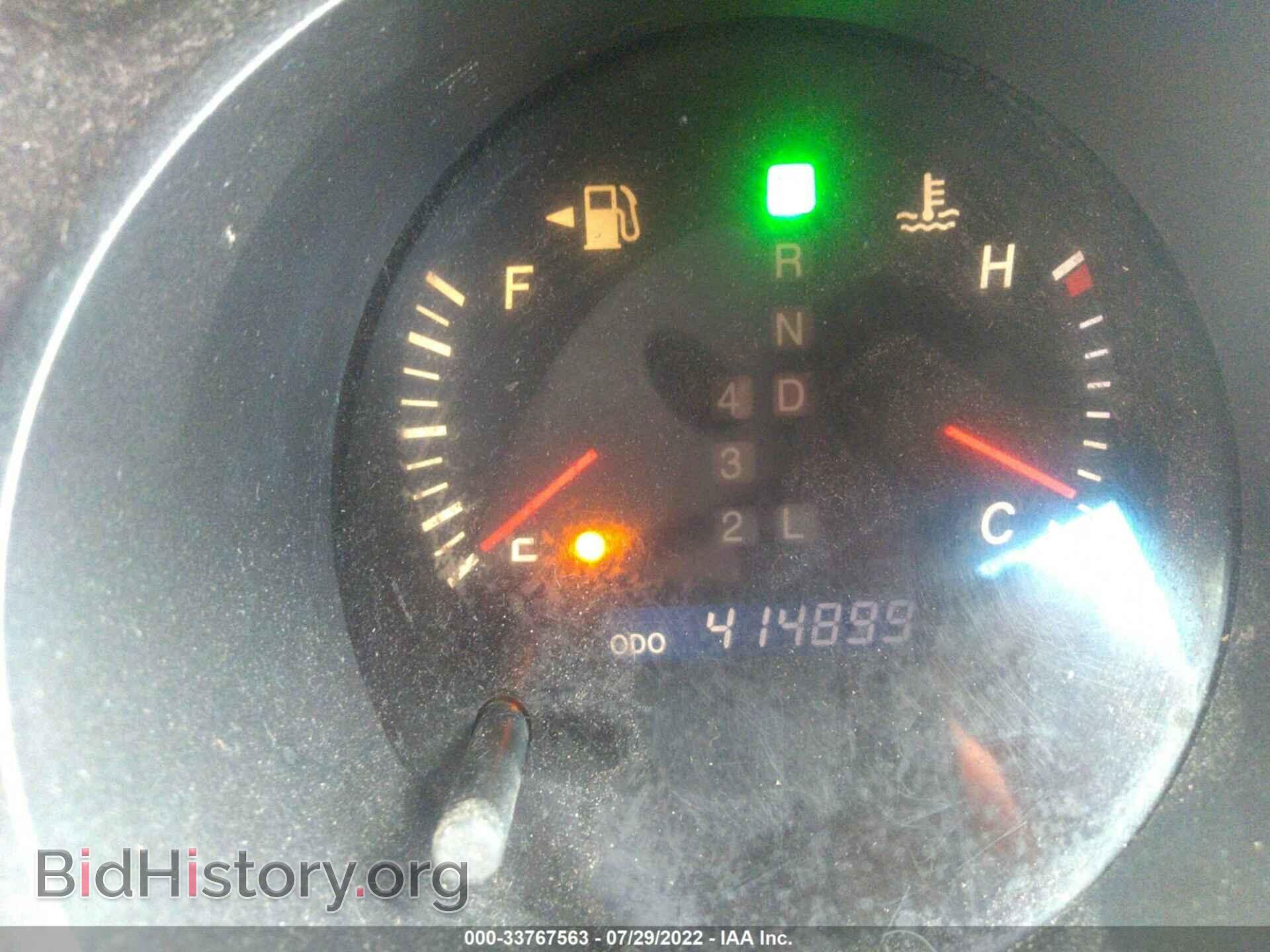 2006 LEXUS ES 330 - VIN: JTHBA30G365158248 - Фото 7