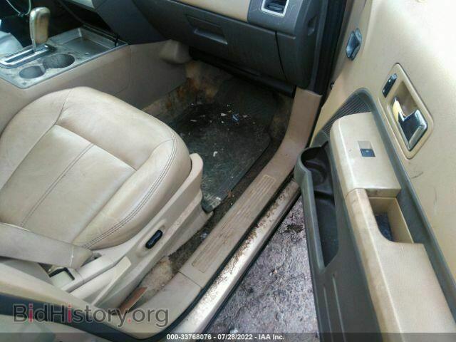 2007 FORD EDGE - VIN: 2FMDK39C07BB23344 - Photo 5