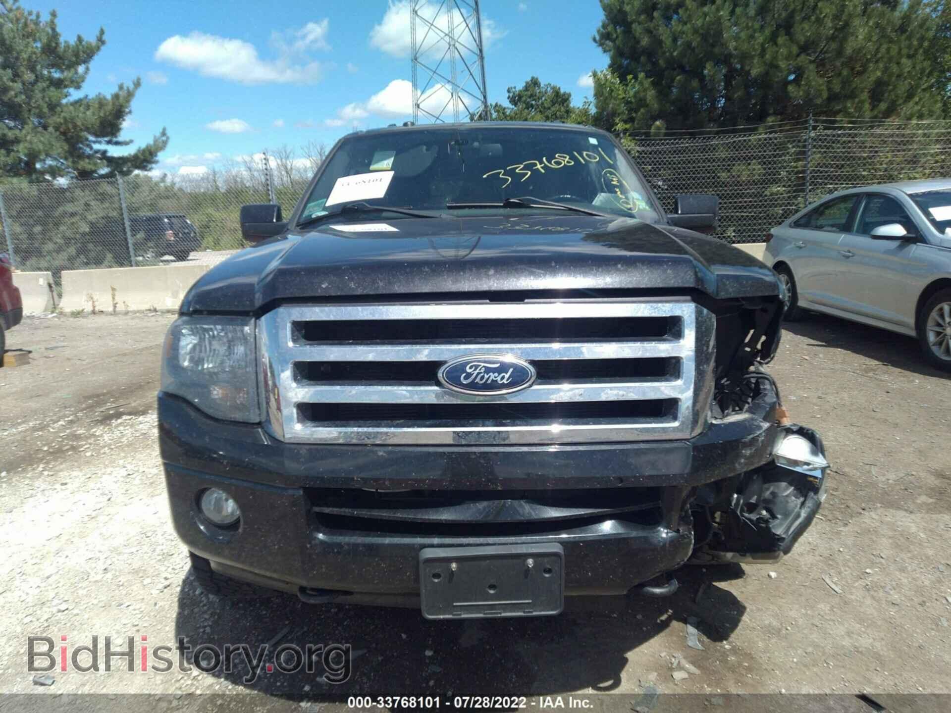 2012 FORD EXPEDITION - VIN: 1FMJU2A57CEF62415 - Фото 6