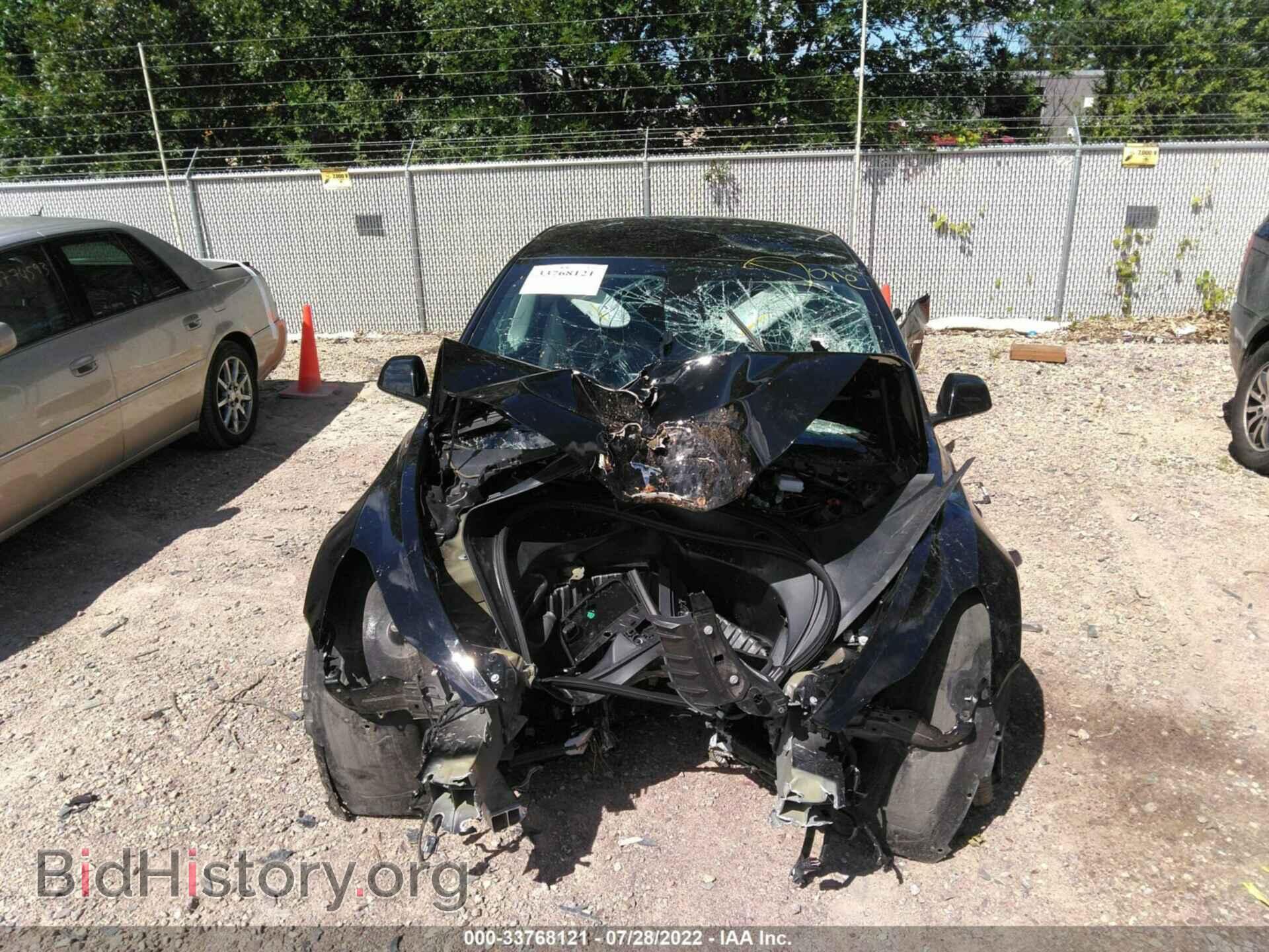 2021 TESLA MODEL 3 - VIN: 5YJ3E1EA0MF064455 - Photo 6