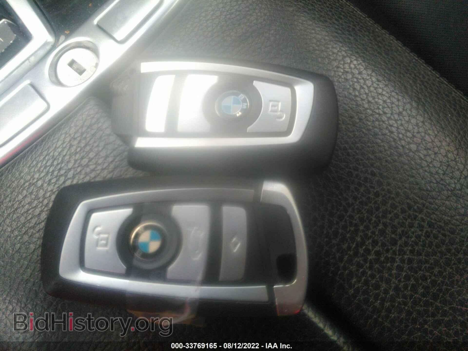 2011 BMW 7 SERIES - VIN: WBAKA4C59BC392172 - Фото 11