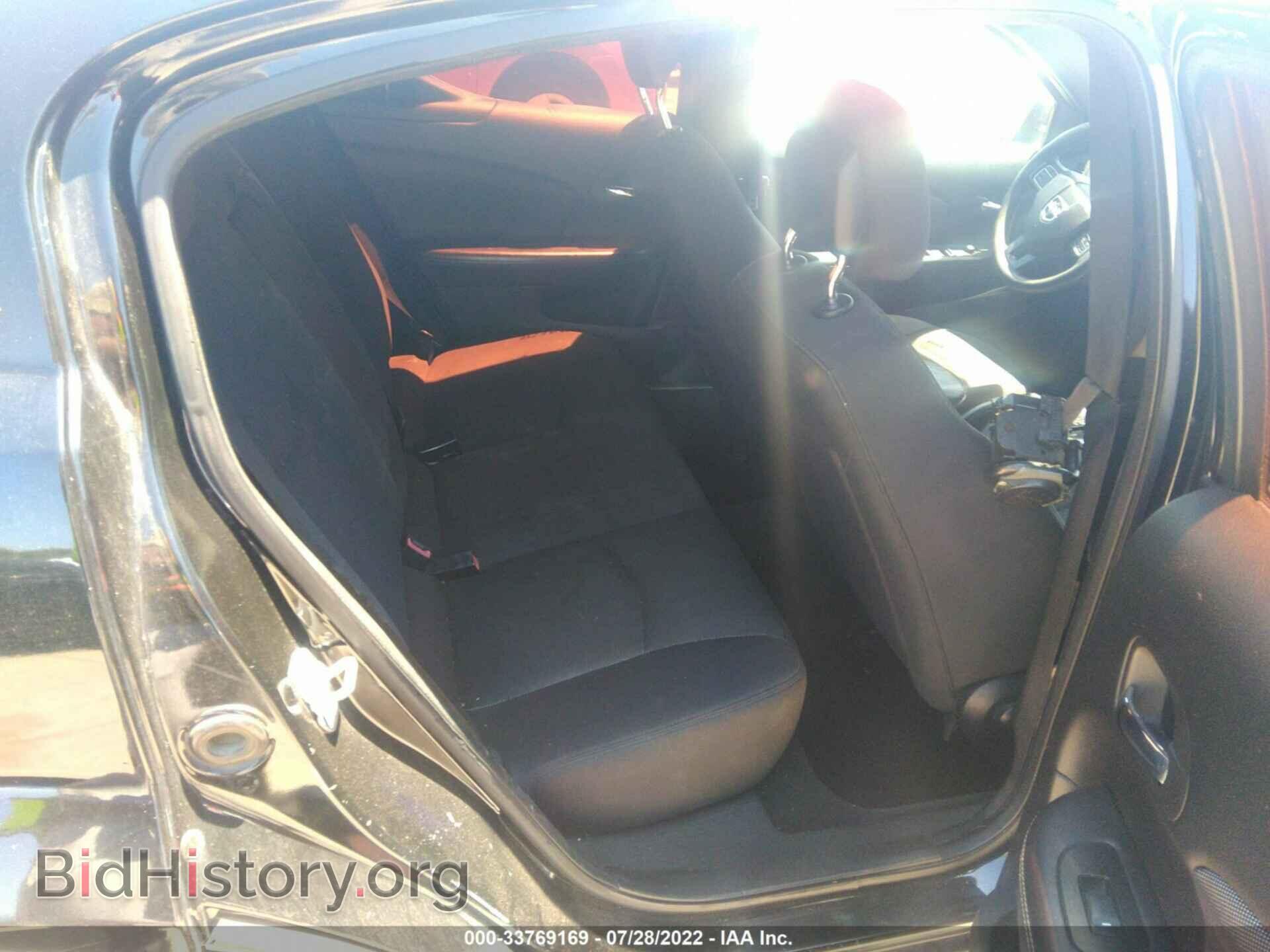 2013 DODGE AVENGER - VIN: 1C3CDZAB5DN627134 - Photo 8