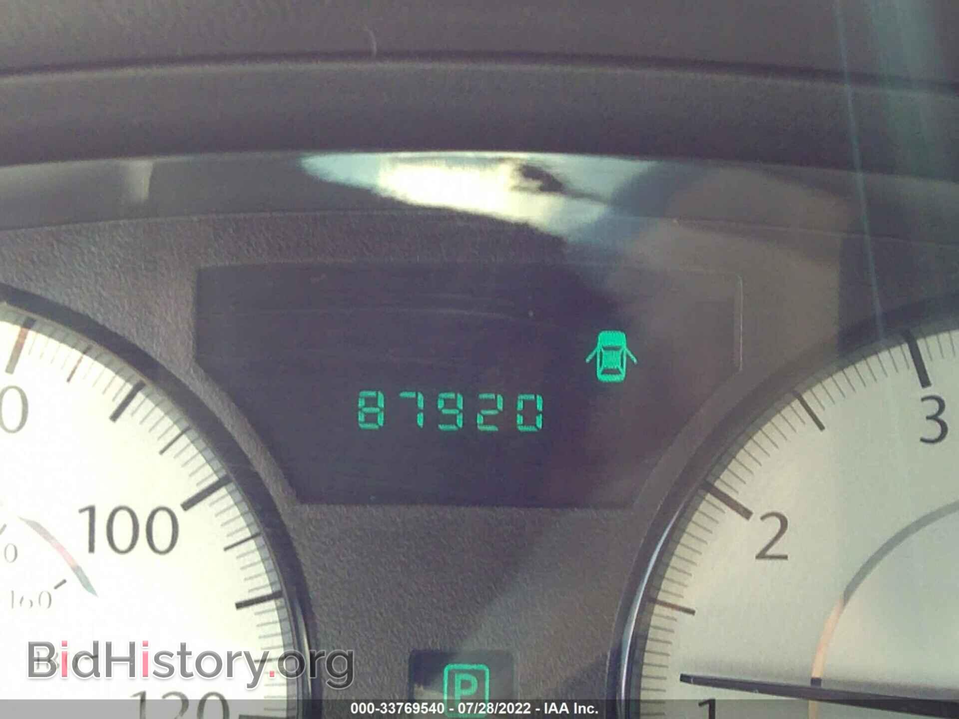 2010 CHRYSLER 300 - VIN: 2C3CA4CD2AH106239 - Фото 7