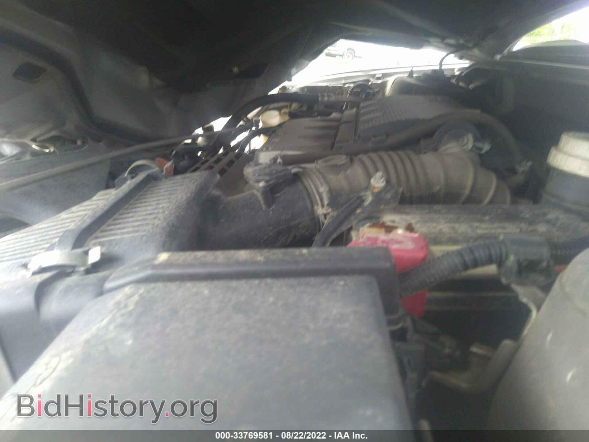 2012 MITSUBISHI GALANT - VIN: 4A32B3FF4CE017632 - Фото 10