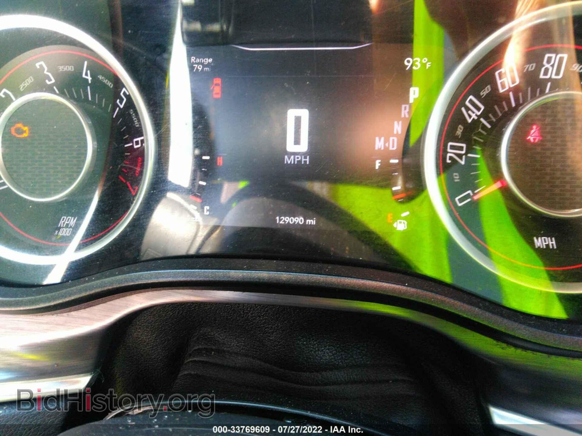 2015 DODGE CHALLENGER - VIN: 2C3CDZAG6FH719828 - Photo 7