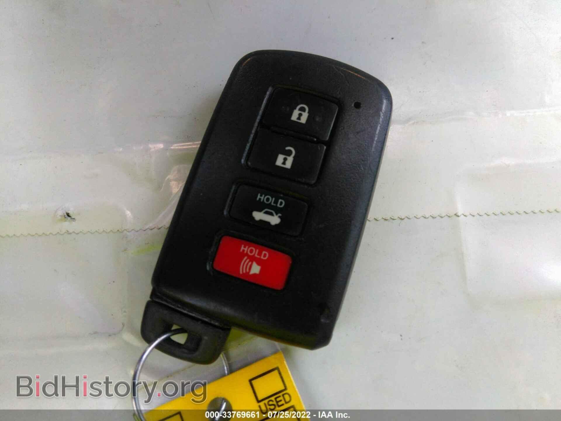 2015 TOYOTA COROLLA - VIN: 5YFBURHE7FP322988 - Фото 11