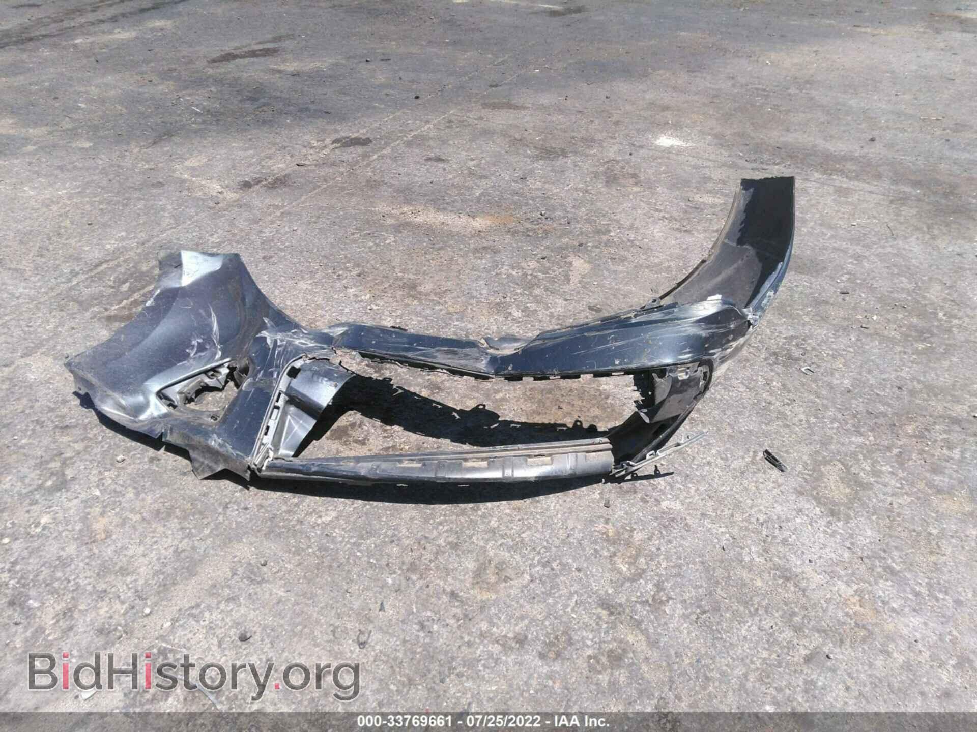 2015 TOYOTA COROLLA - VIN: 5YFBURHE7FP322988 - Фото 12