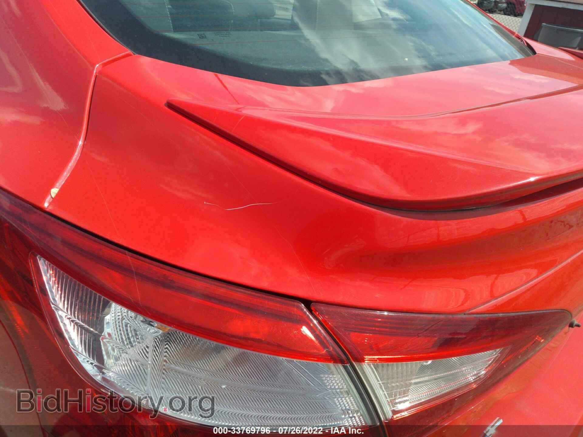 2012 FORD FOCUS - VIN: 1FAHP3F26CL402803 - Фото 6