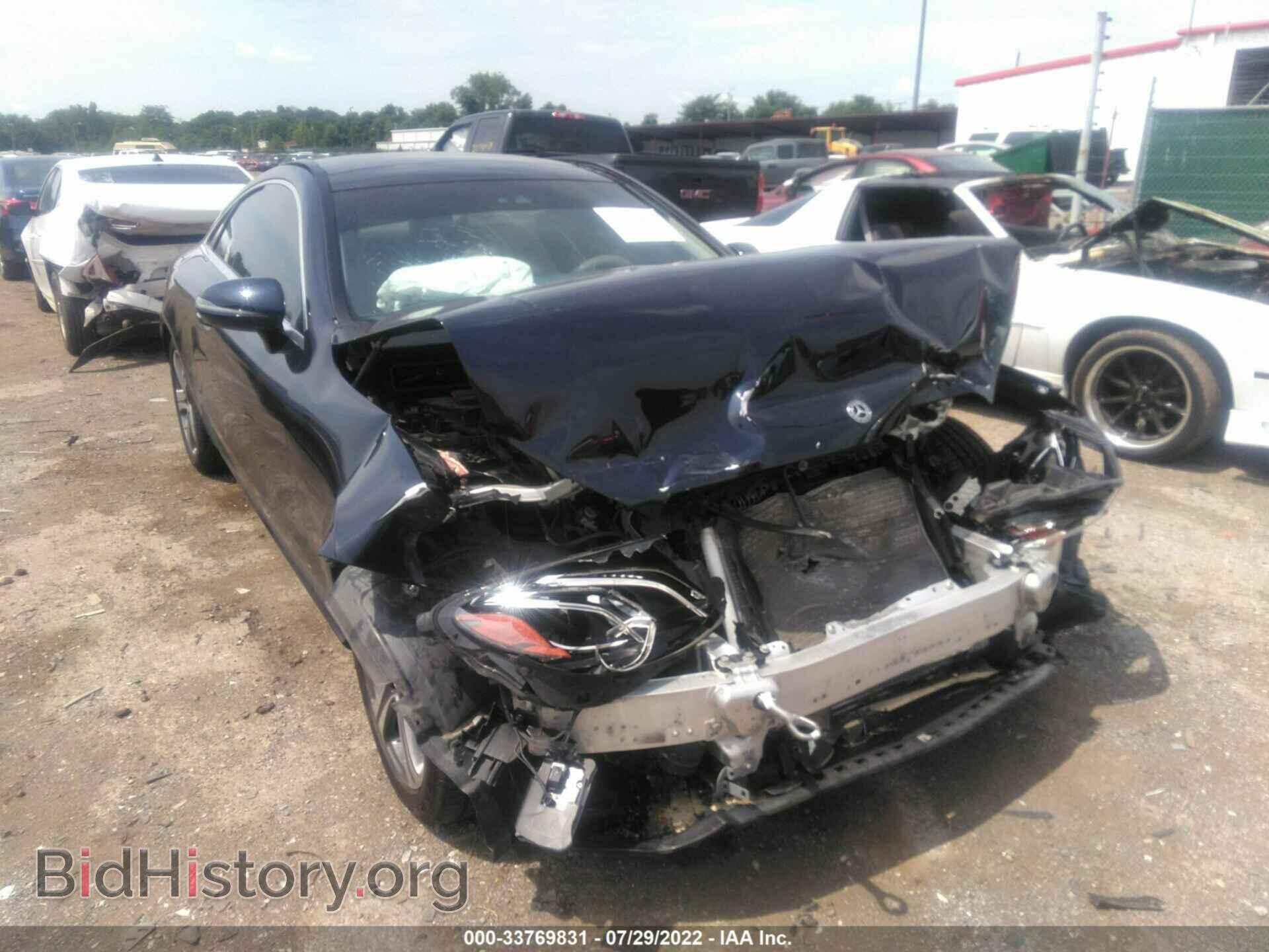 2018 MERCEDES-BENZ E-CLASS - VIN: WDD1J6FB0JF015289 - Фото 6
