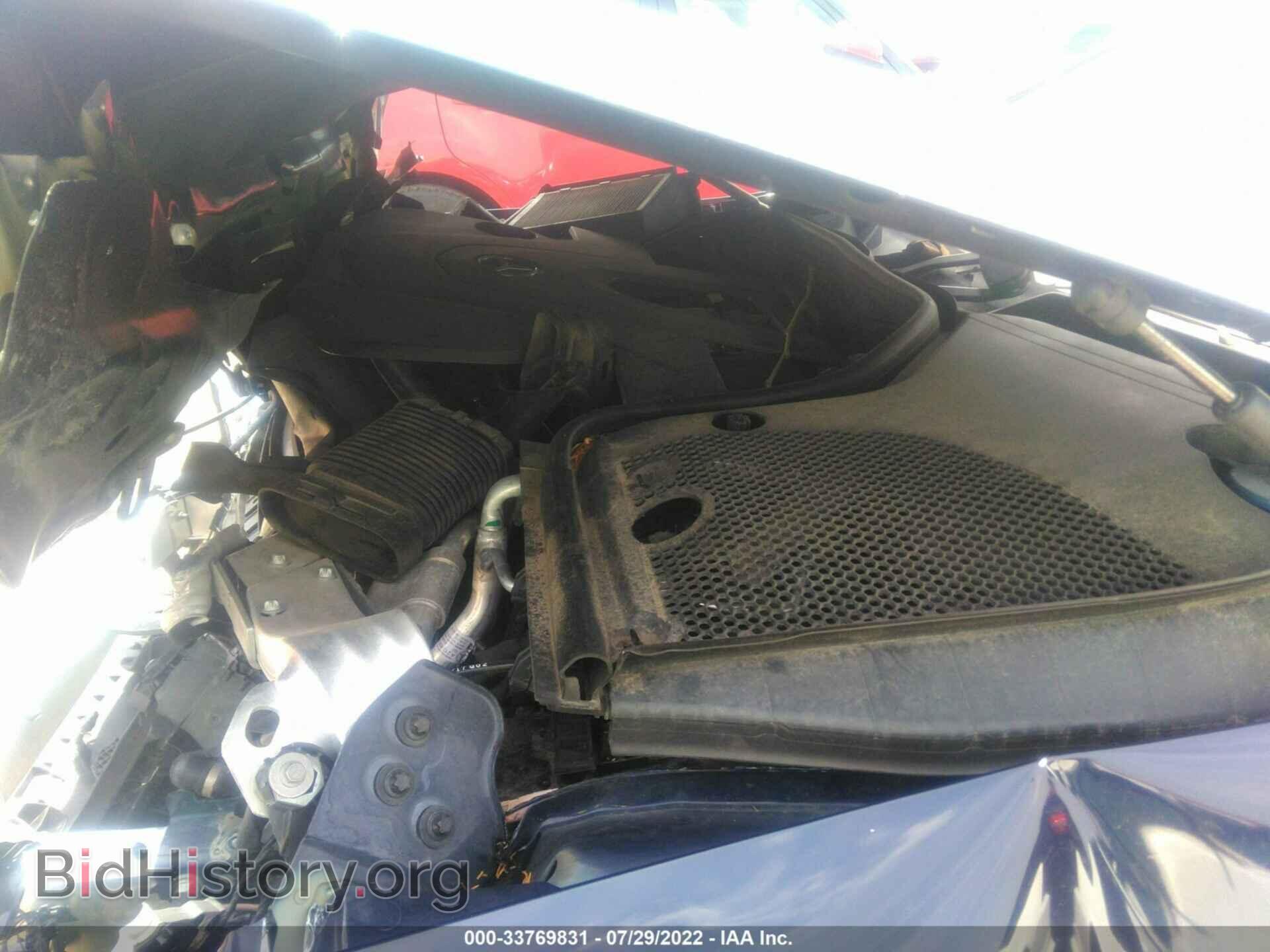 2018 MERCEDES-BENZ E-CLASS - VIN: WDD1J6FB0JF015289 - Фото 10