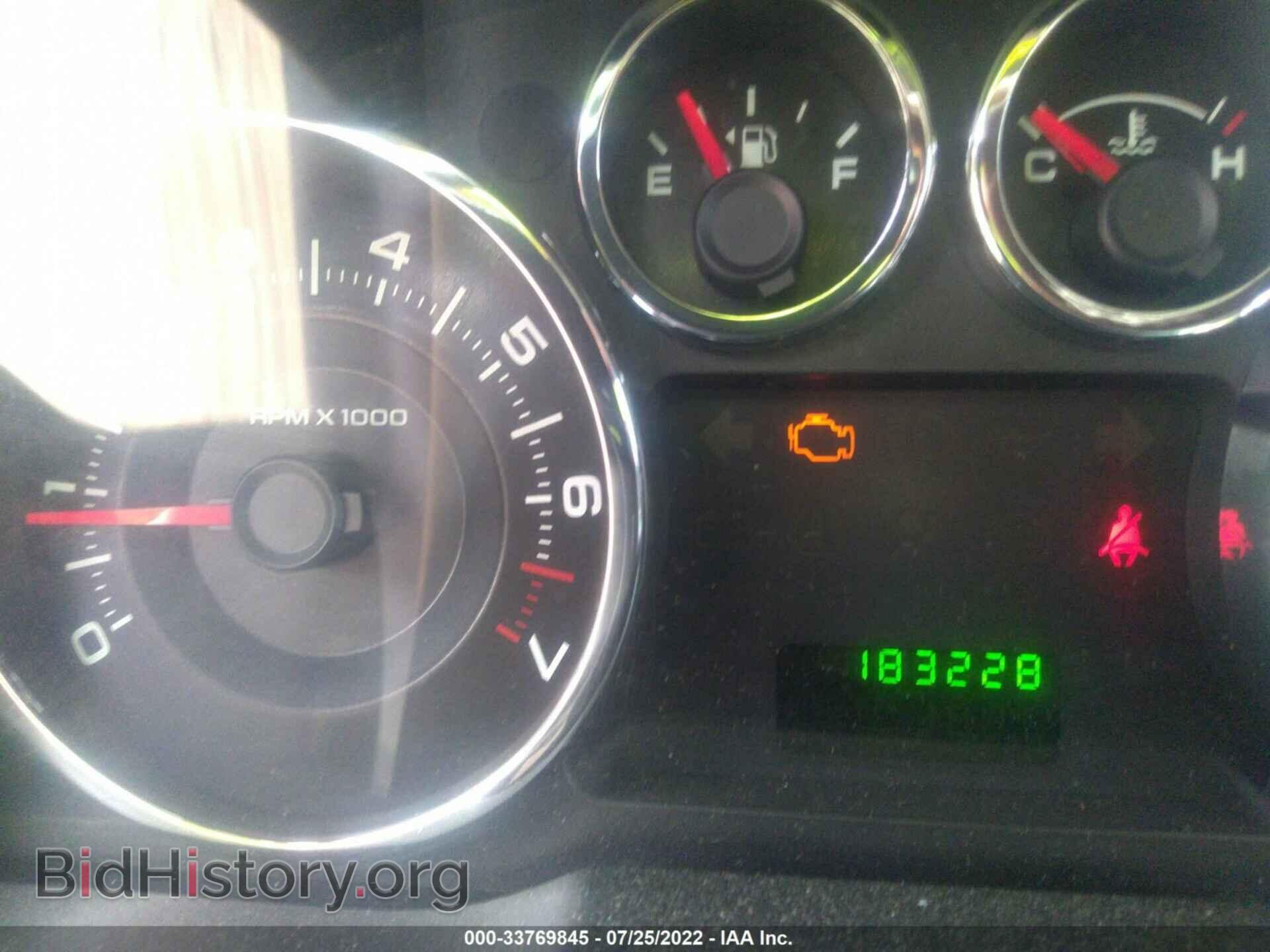 2010 FORD EDGE - VIN: 2FMDK3GC6ABB48081 - Photo 7