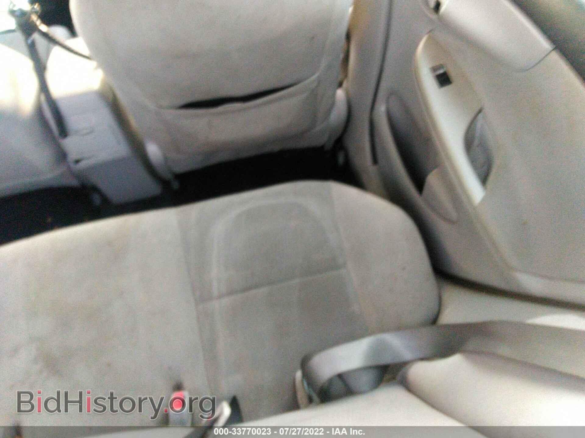 2012 TOYOTA COROLLA - VIN: 5YFBU4EEXCP032912 - Фото 8