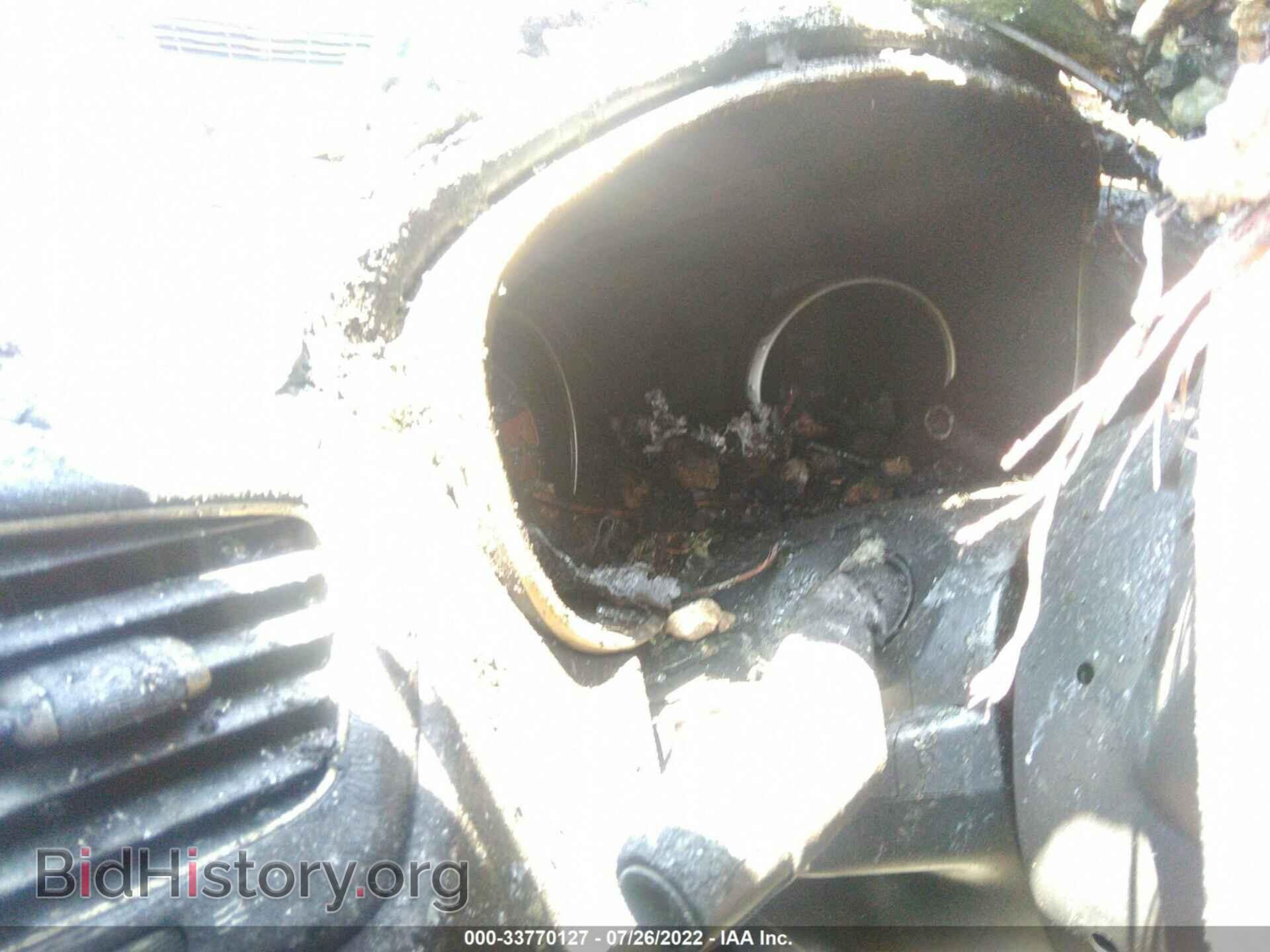 2021 JEEP COMPASS - VIN: 3C4NJDCB4MT570163 - Фото 7