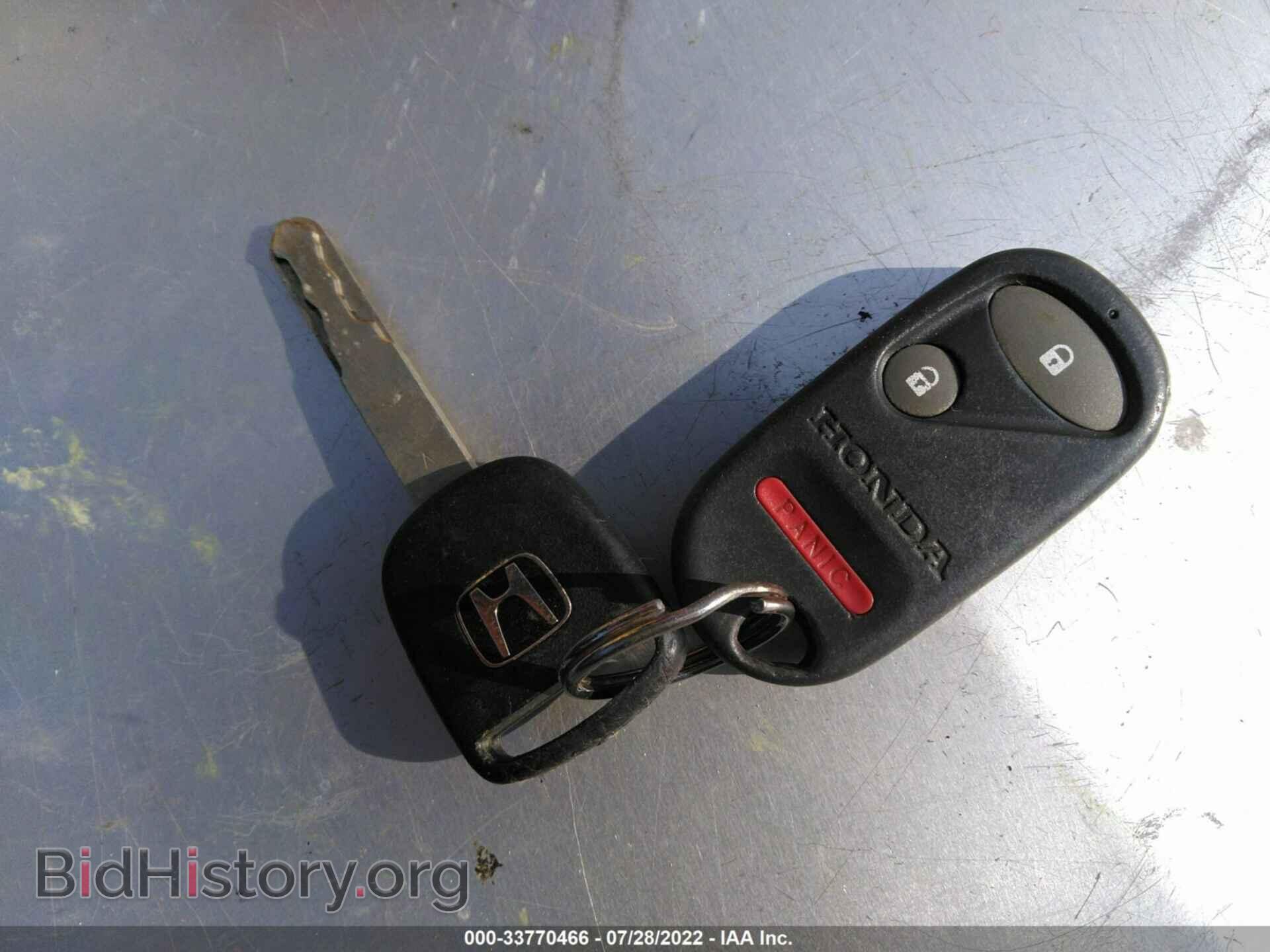 2009 HONDA ELEMENT - VIN: 5J6YH28749L002607 - Photo 11