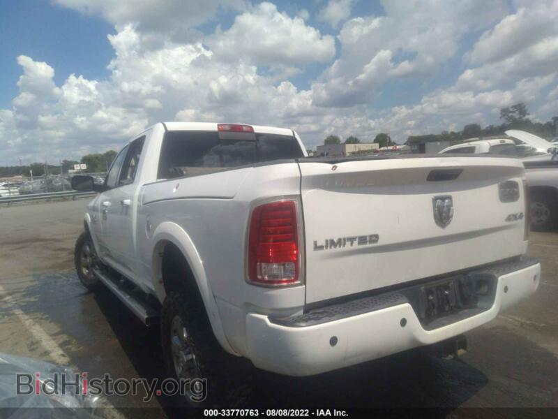 2014 RAM 2500 (VIN 3C6UR5GL3EG218691) — photo 3 of 11