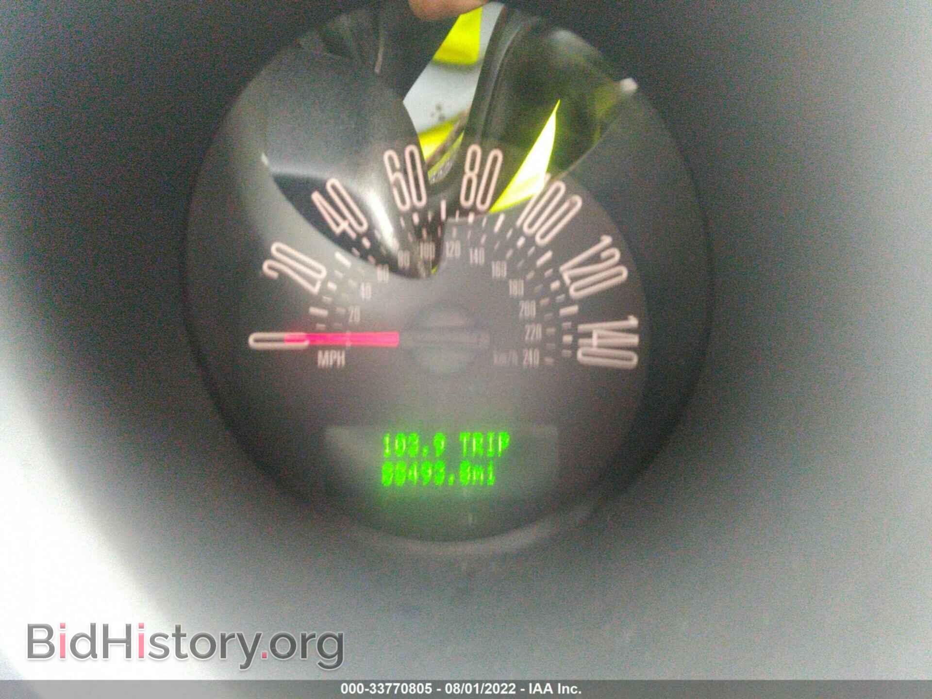 2007 FORD MUSTANG - VIN: 1ZVHT85H375201926 - Фото 7