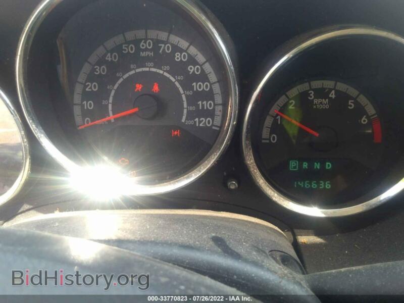 2010 Dodge CALIBER (VIN 1B3CB4HA7AD542610) — photo 7 of 12