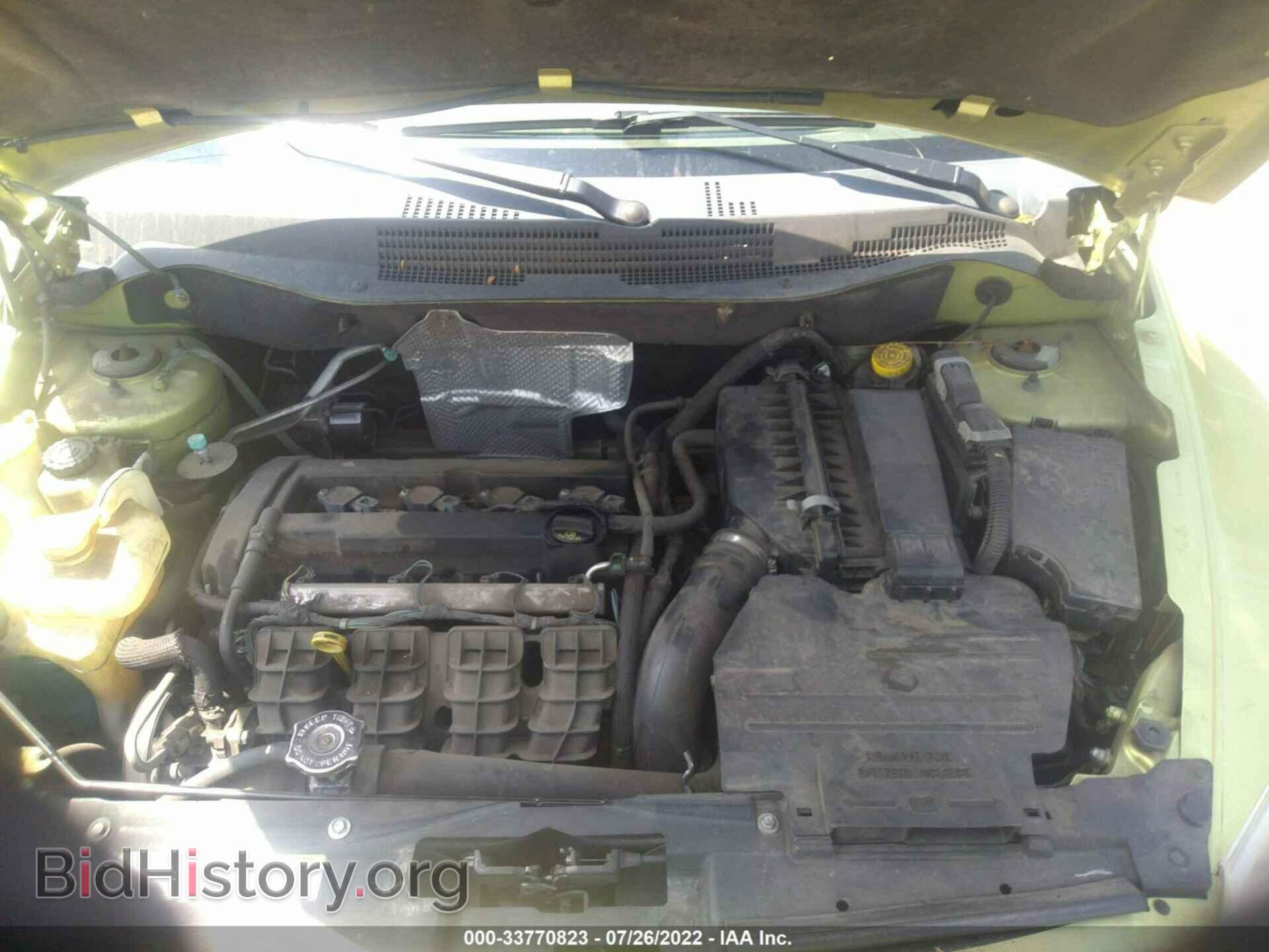 2010 DODGE CALIBER - VIN: 1B3CB4HA7AD542610 - Фото 10